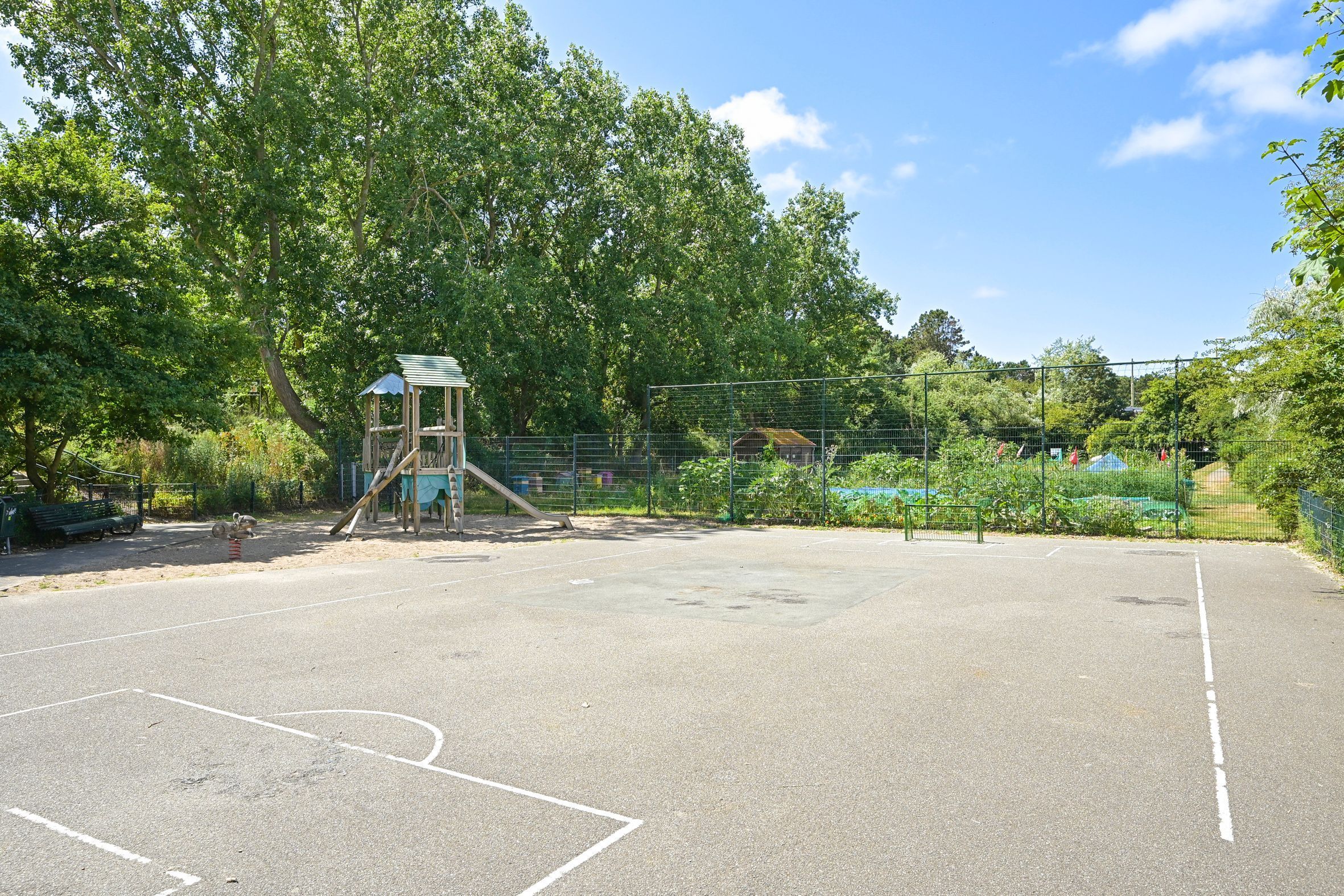 Breezandstraat 5-A Photo Blur 25