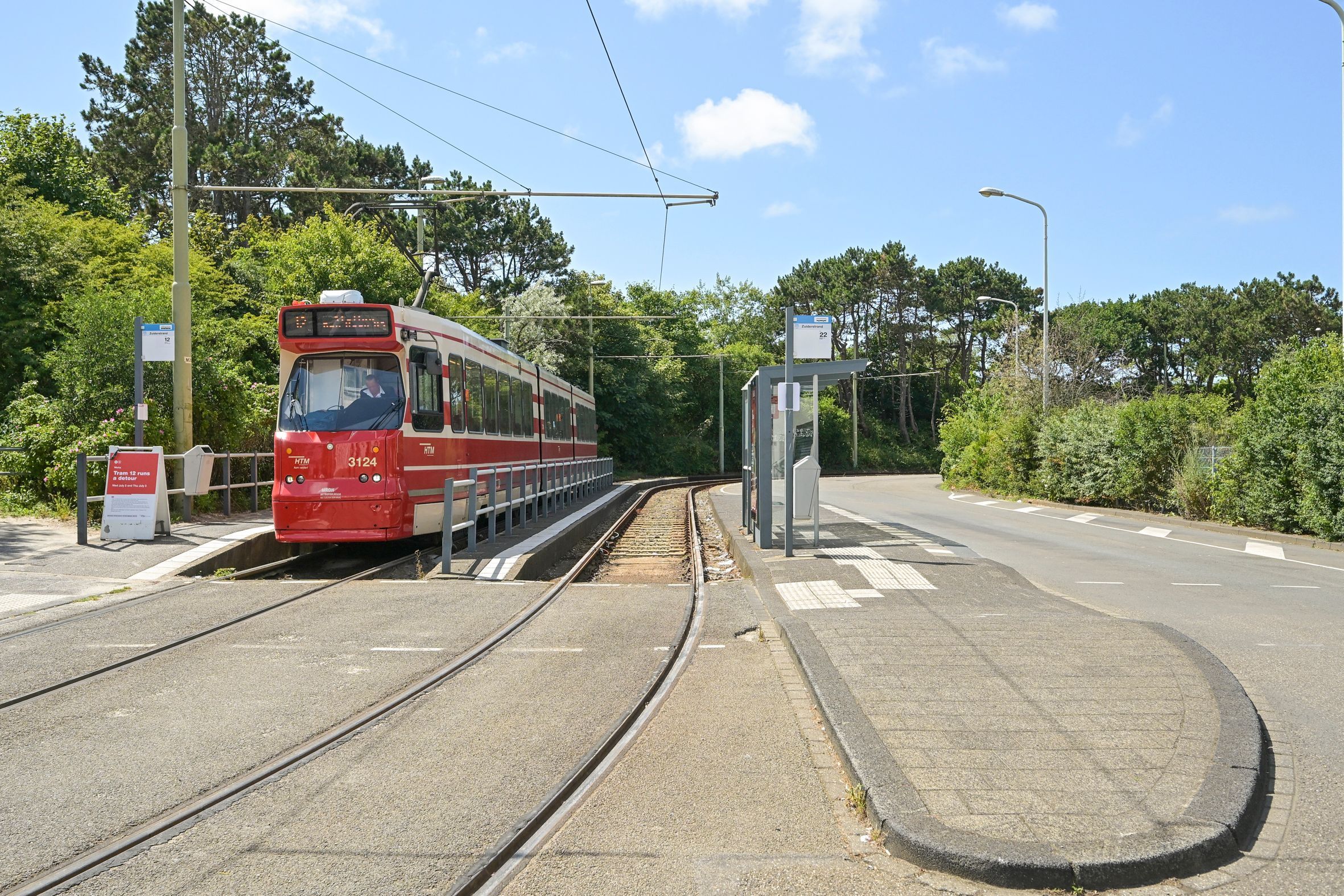 Breezandstraat 5-A Photo Blur 26