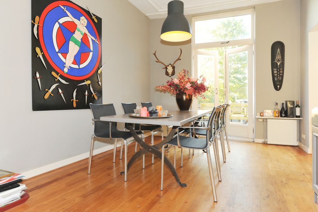 Badhuisweg 189 Photo Blur 5