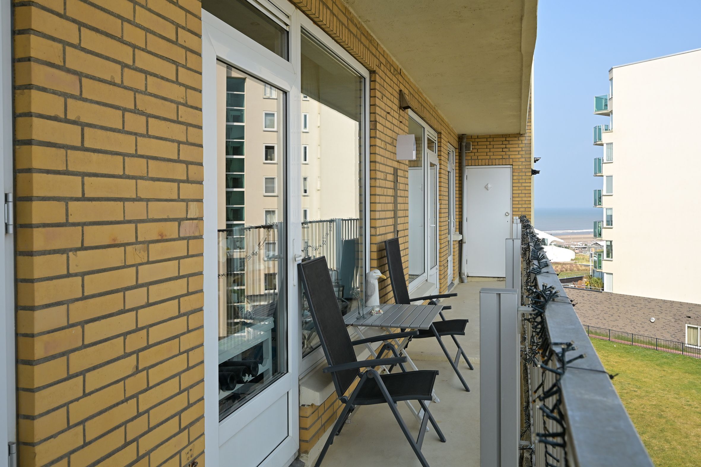 Zeekant 102-C Photo Blur 27