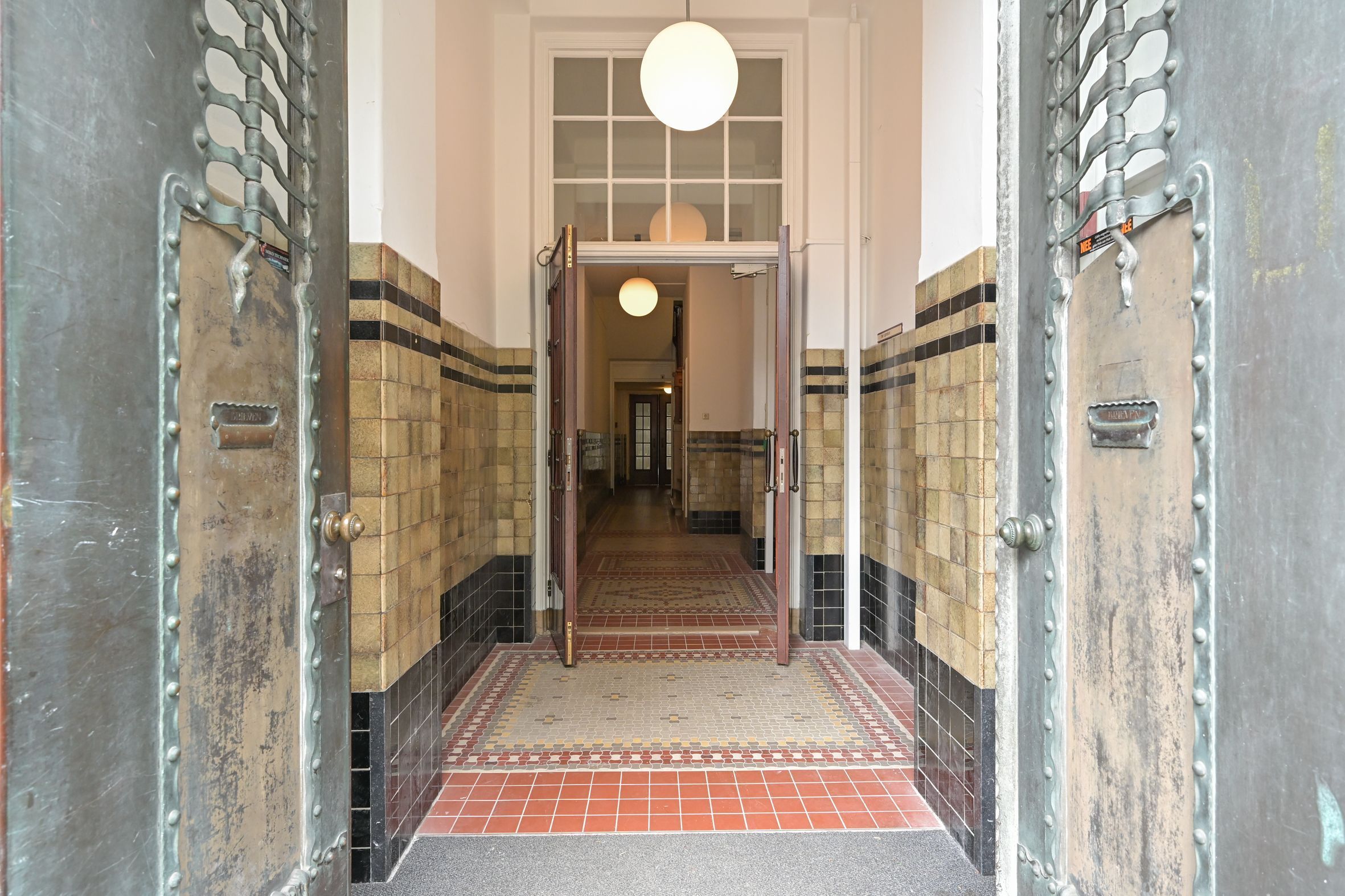 Noordeinde 64-A 4 Photo Blur 1