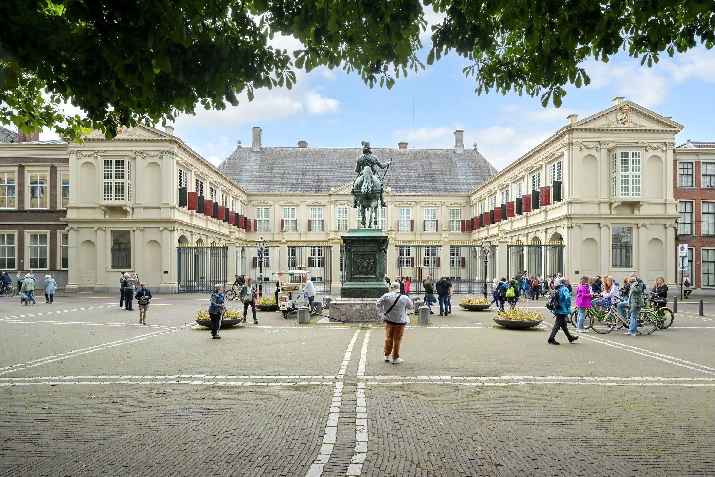 Noordeinde 64-A 4 Photo Blur 15