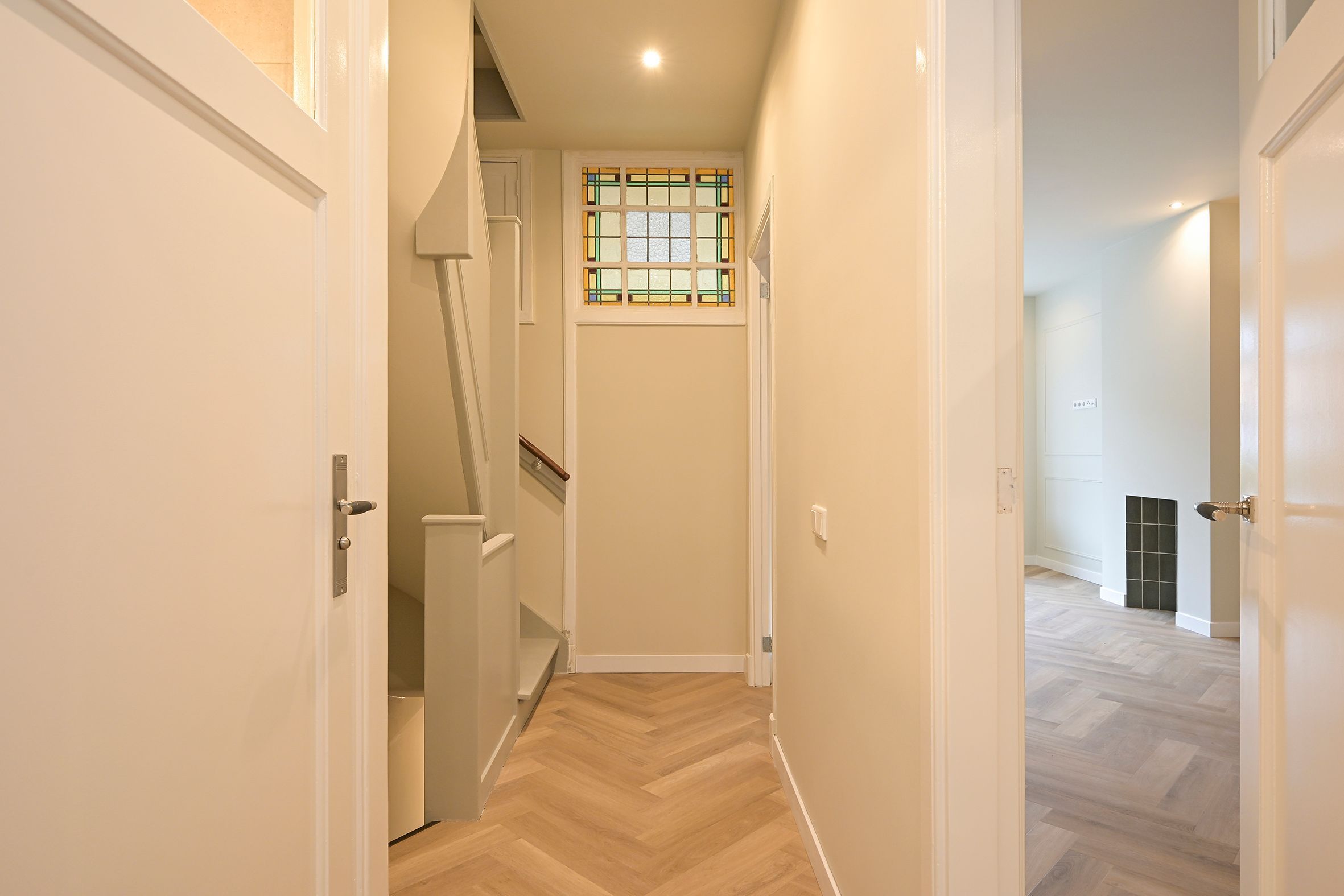 Sadéestraat 19 Photo Blur 2