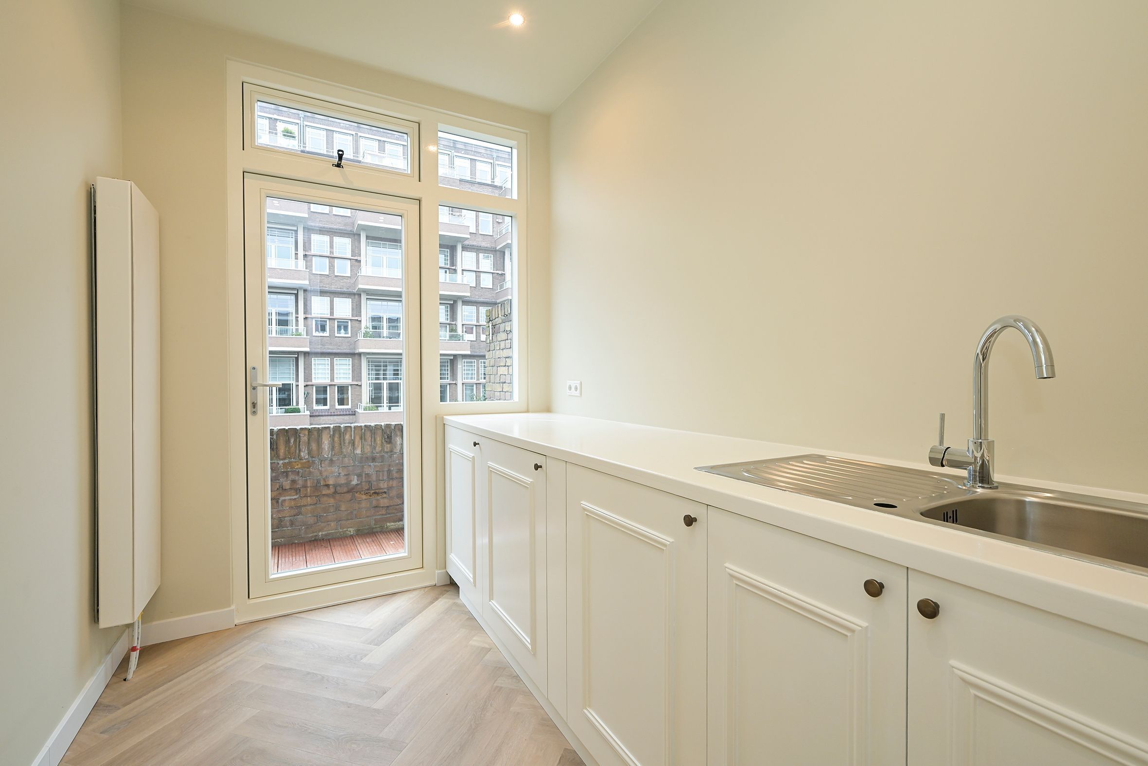 Sadéestraat 19 Photo Blur 14