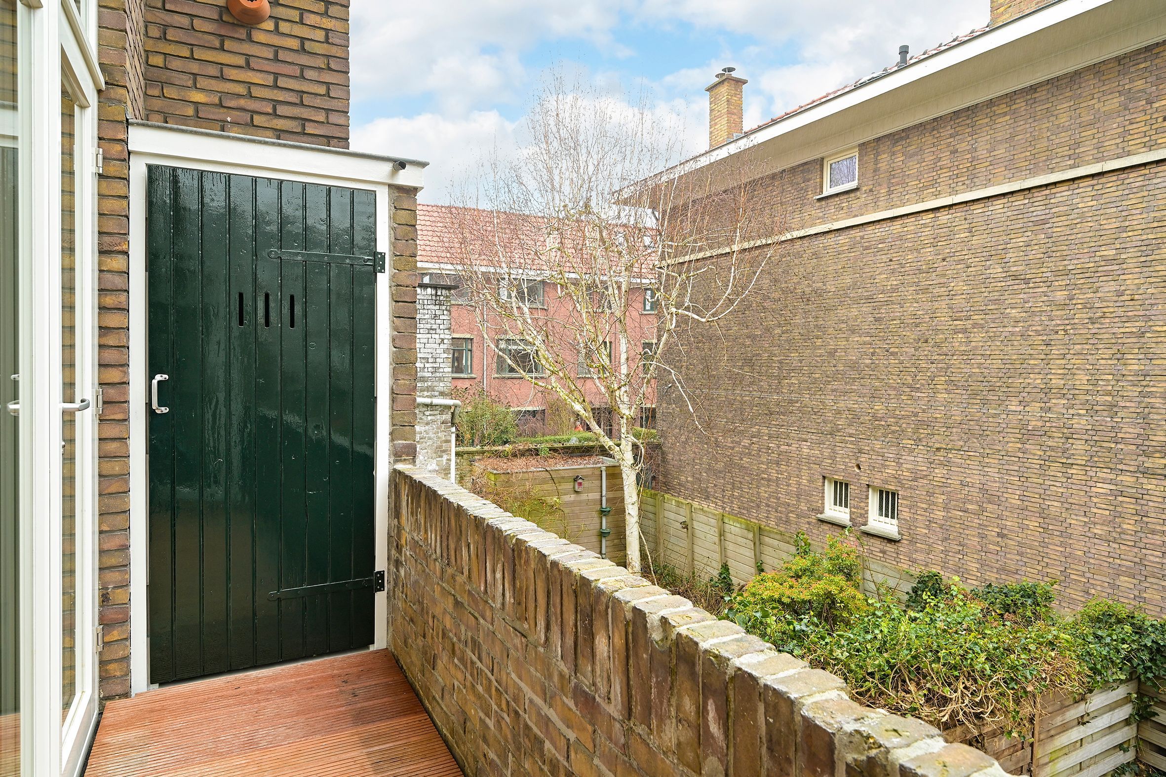 Sadéestraat 19 Photo Blur 13