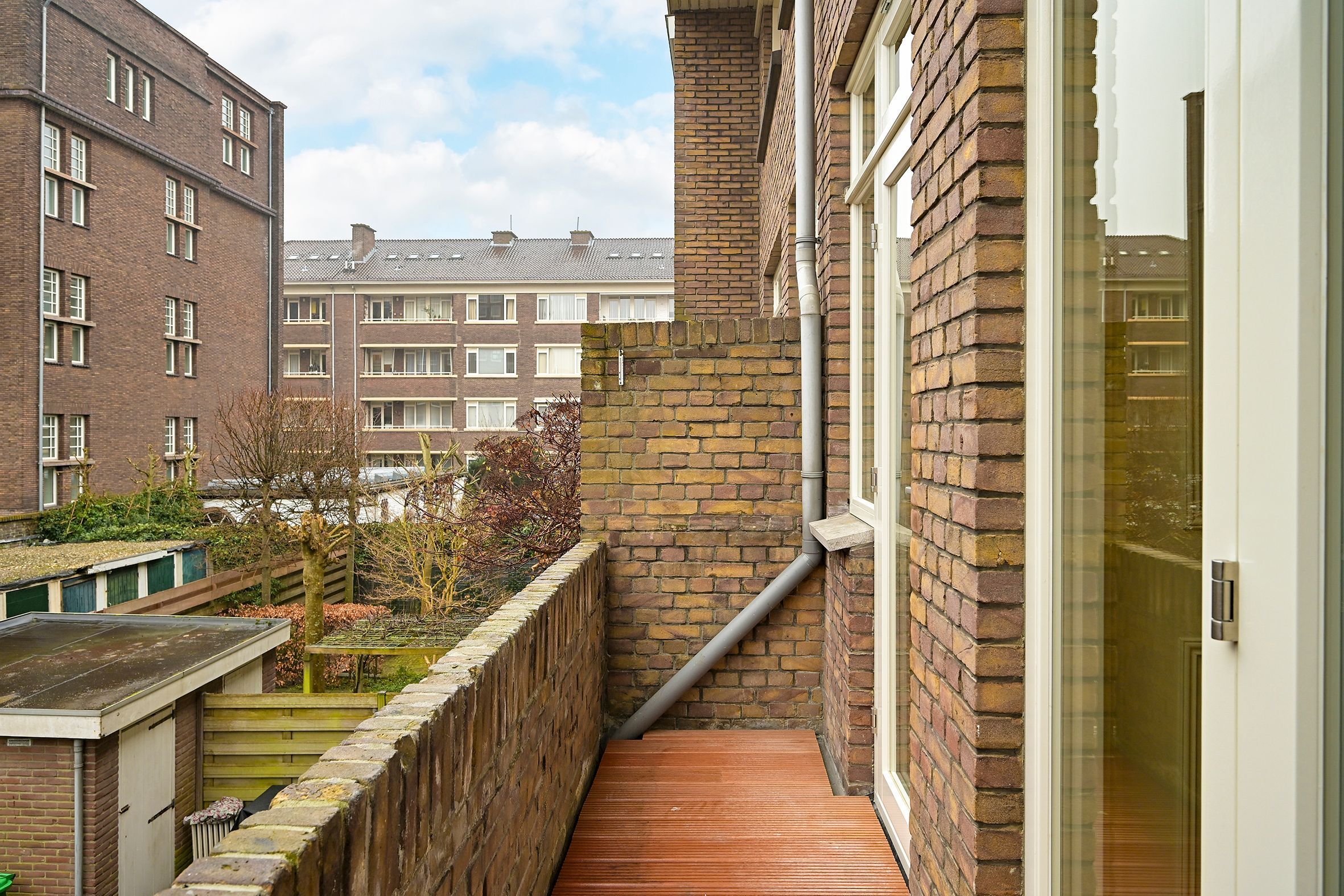 Sadéestraat 19 Photo Blur 12