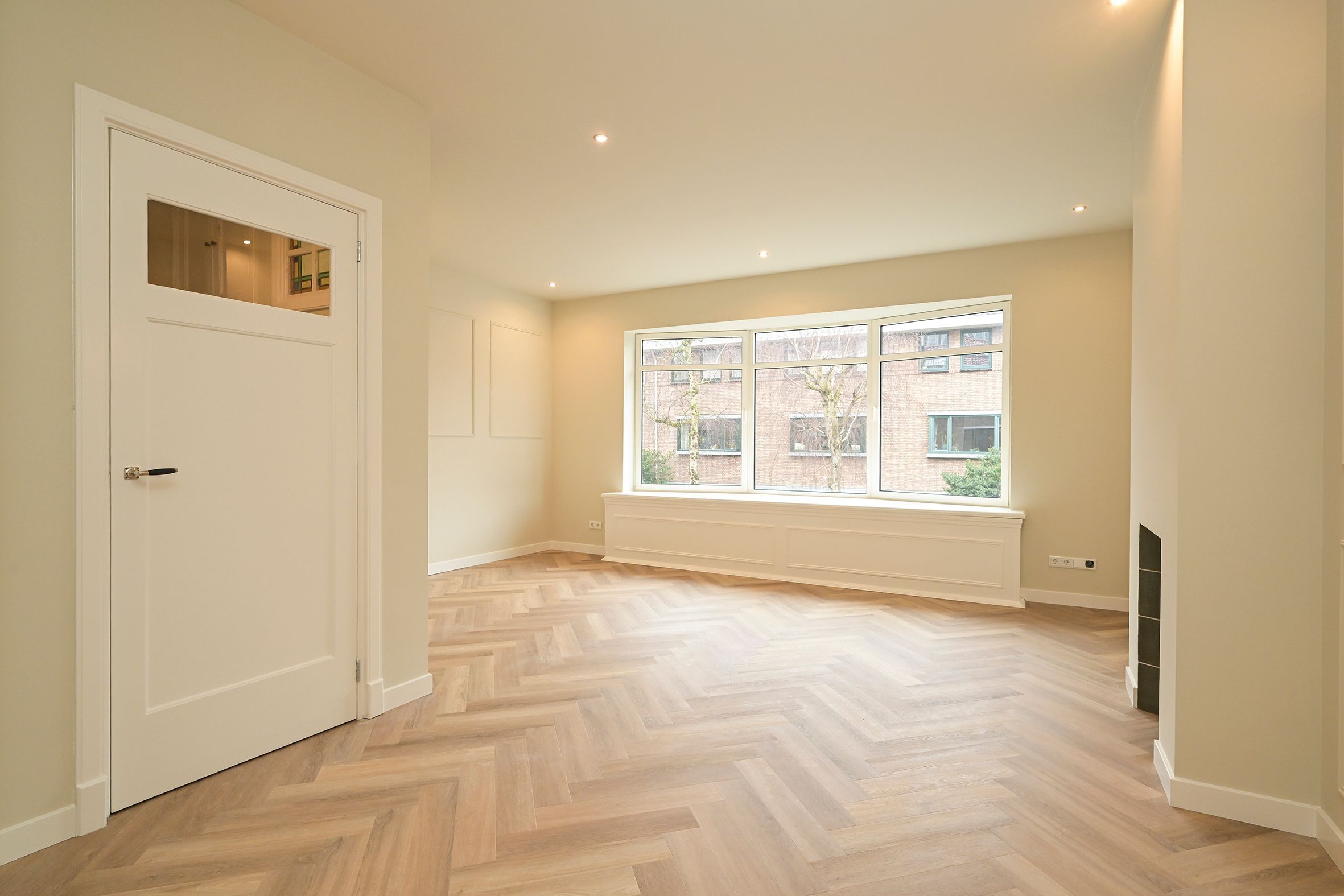 Sadéestraat 19 Photo Blur 6