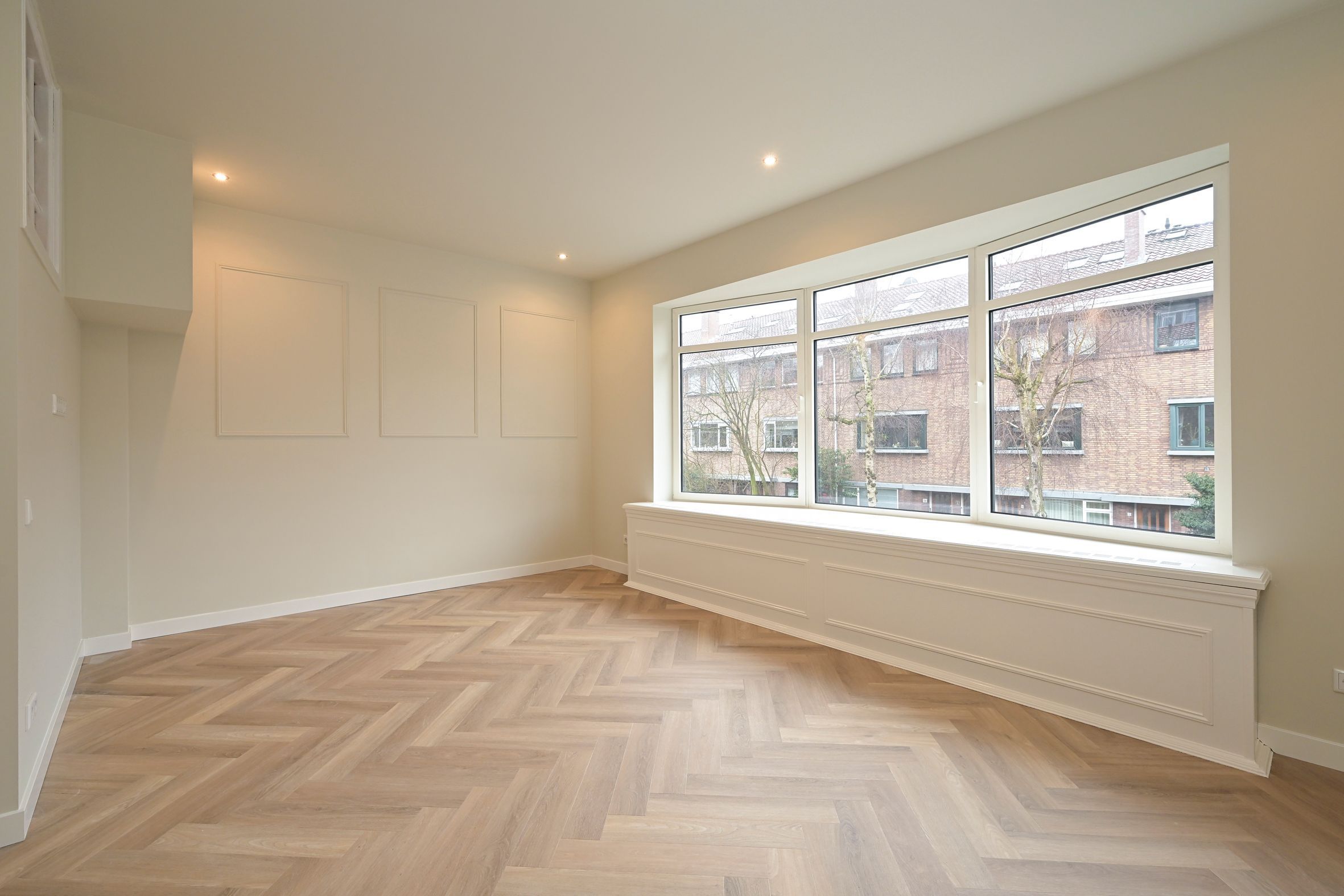 Sadéestraat 19 Photo Blur 7