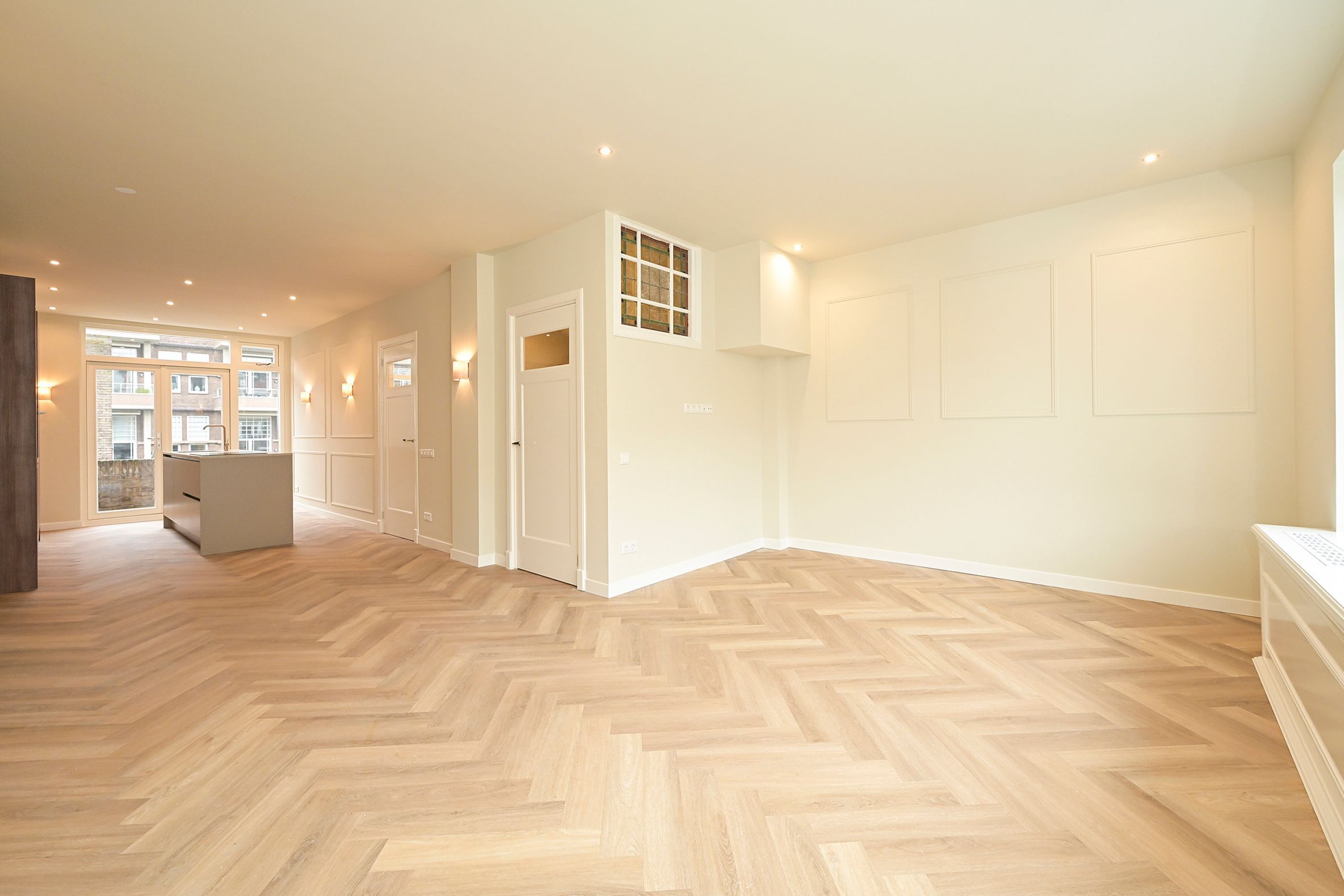 Sadéestraat 19 Photo Blur 3