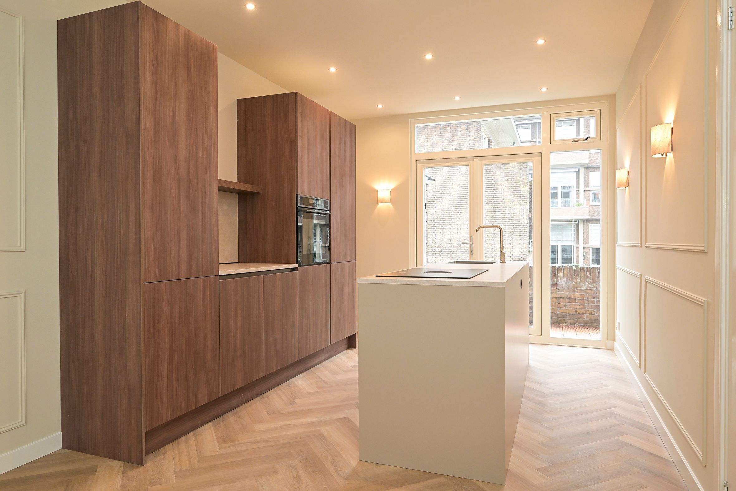 Sadéestraat 19 Photo Blur 9