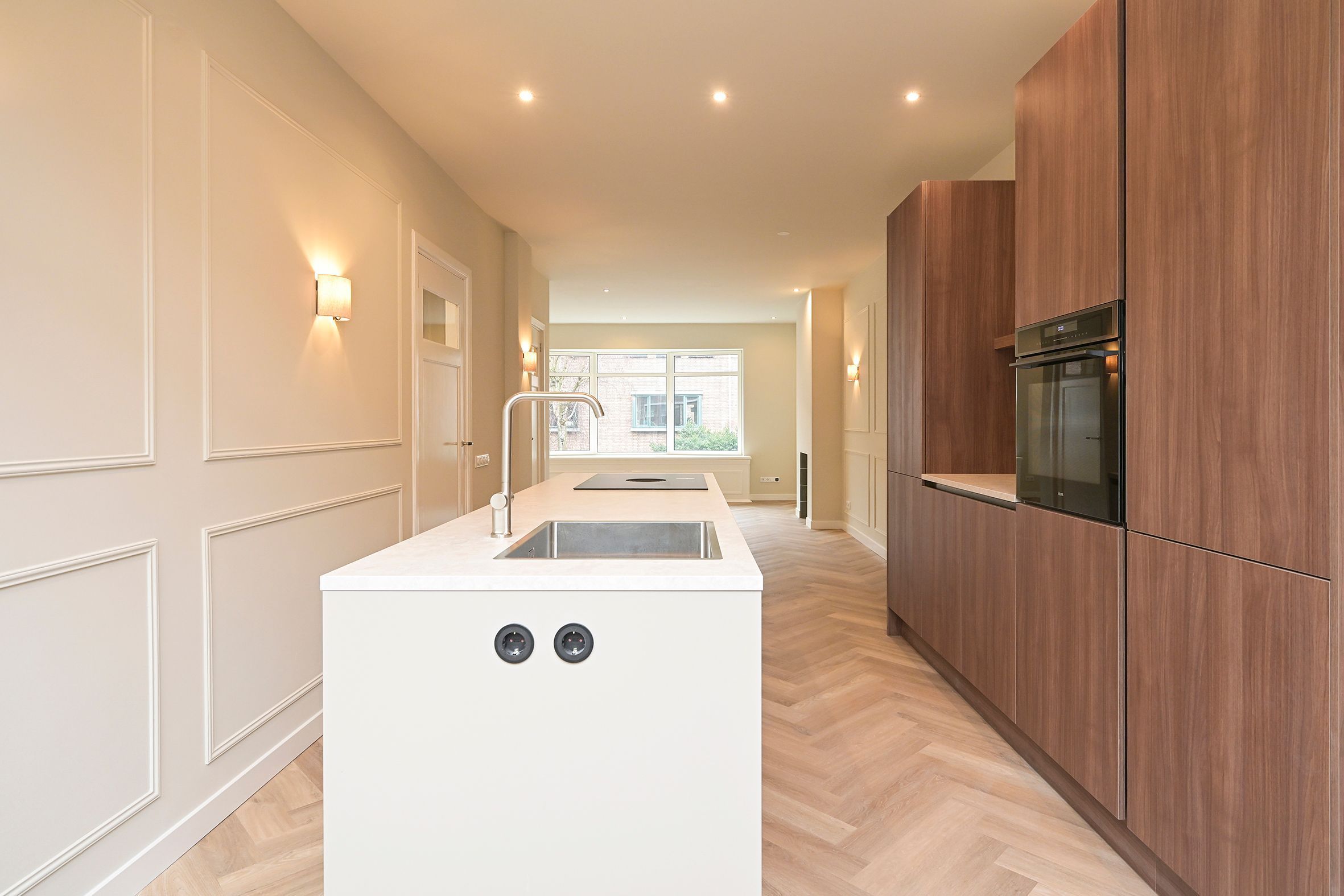 Sadéestraat 19 Photo Blur 8