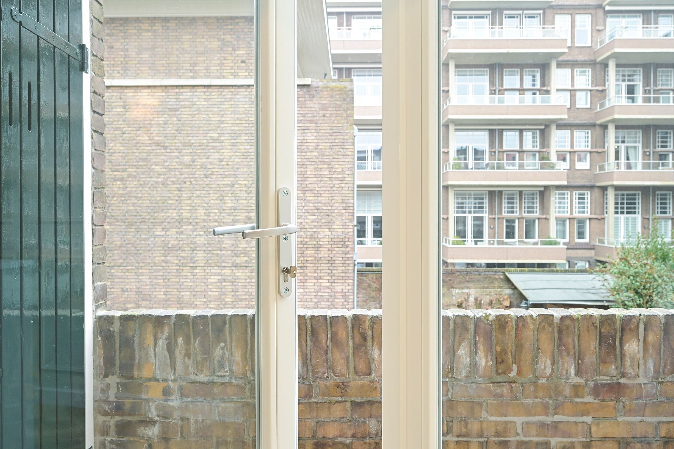 Sadéestraat 19 Photo Blur 11