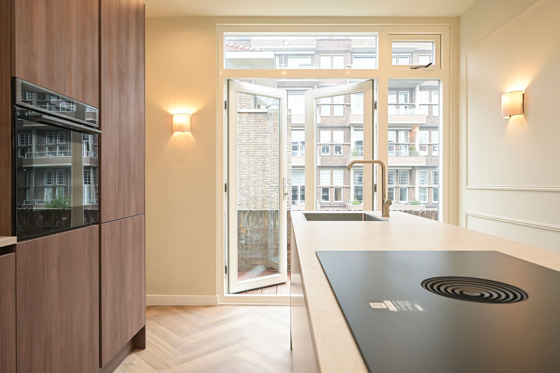 Sadéestraat 19 Photo Blur 10