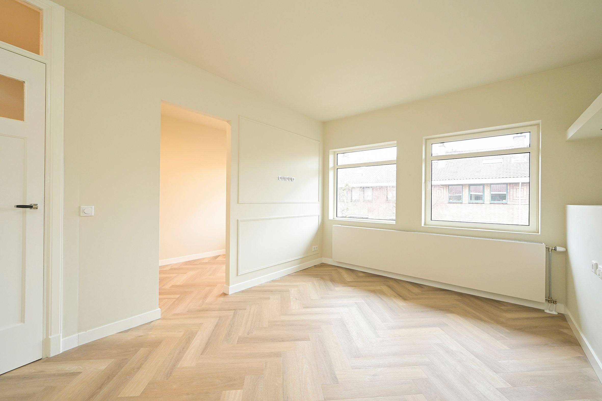 Sadéestraat 19 Photo Blur 17