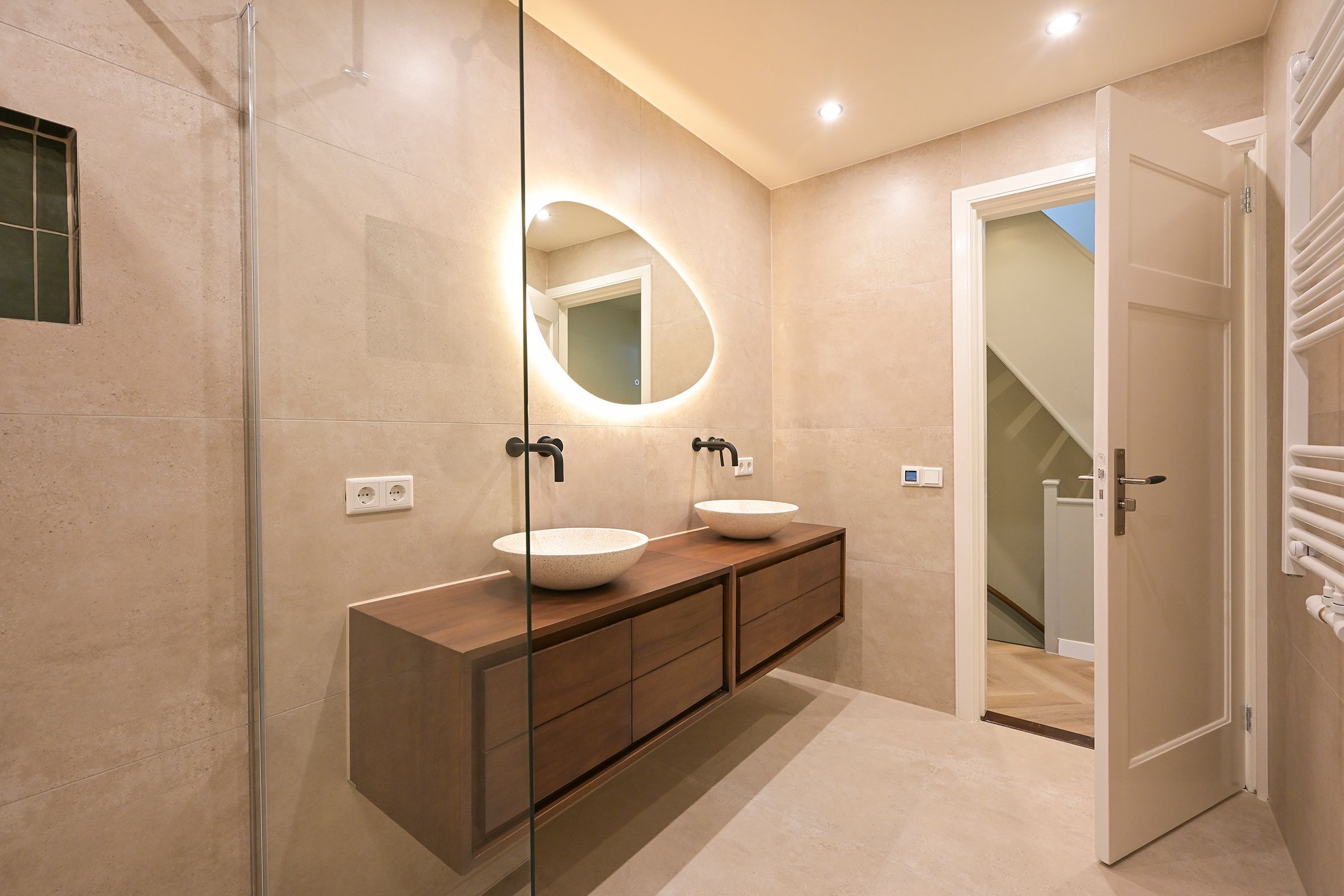 Sadéestraat 19 Photo Blur 22