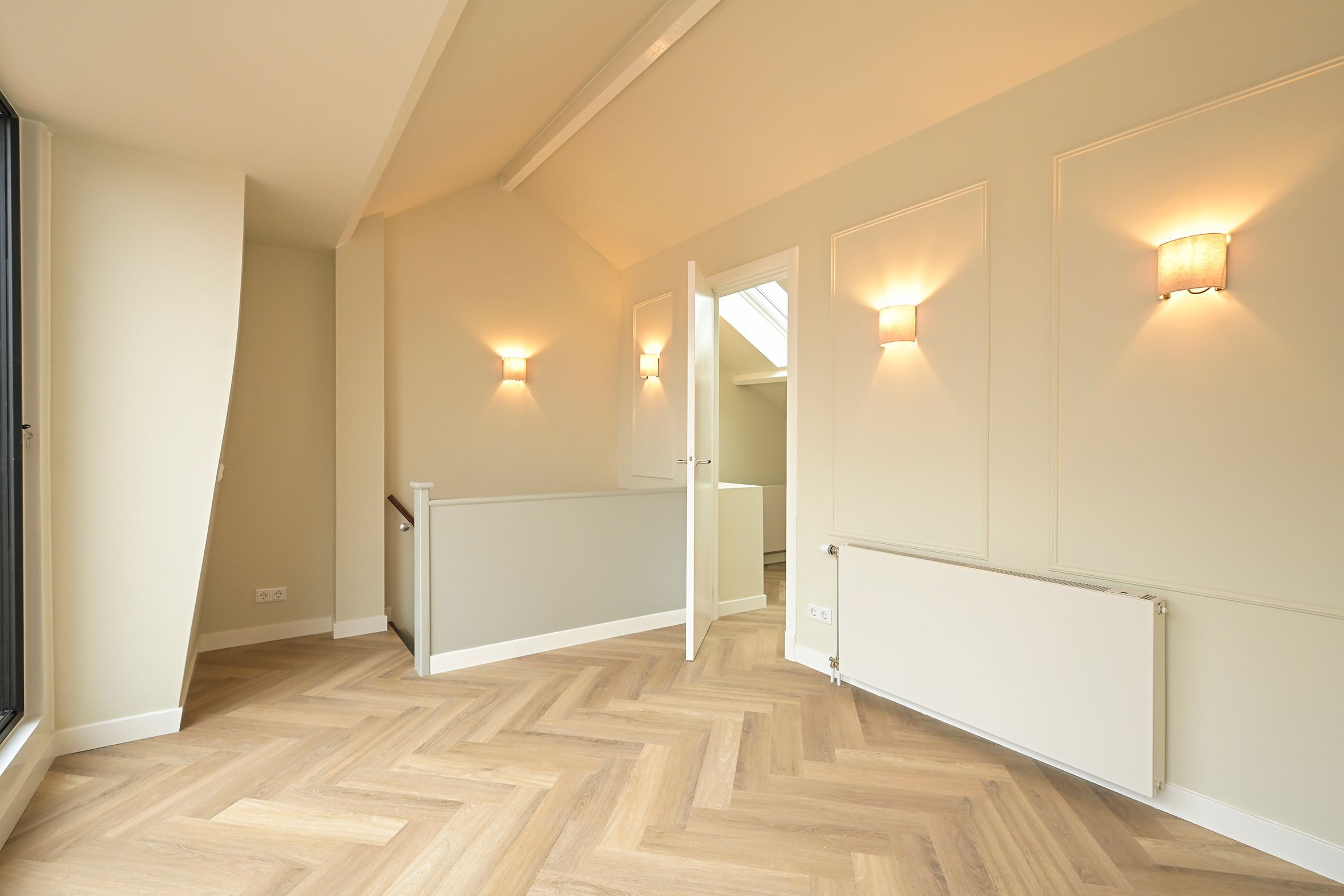 Sadéestraat 19 Photo Blur 30