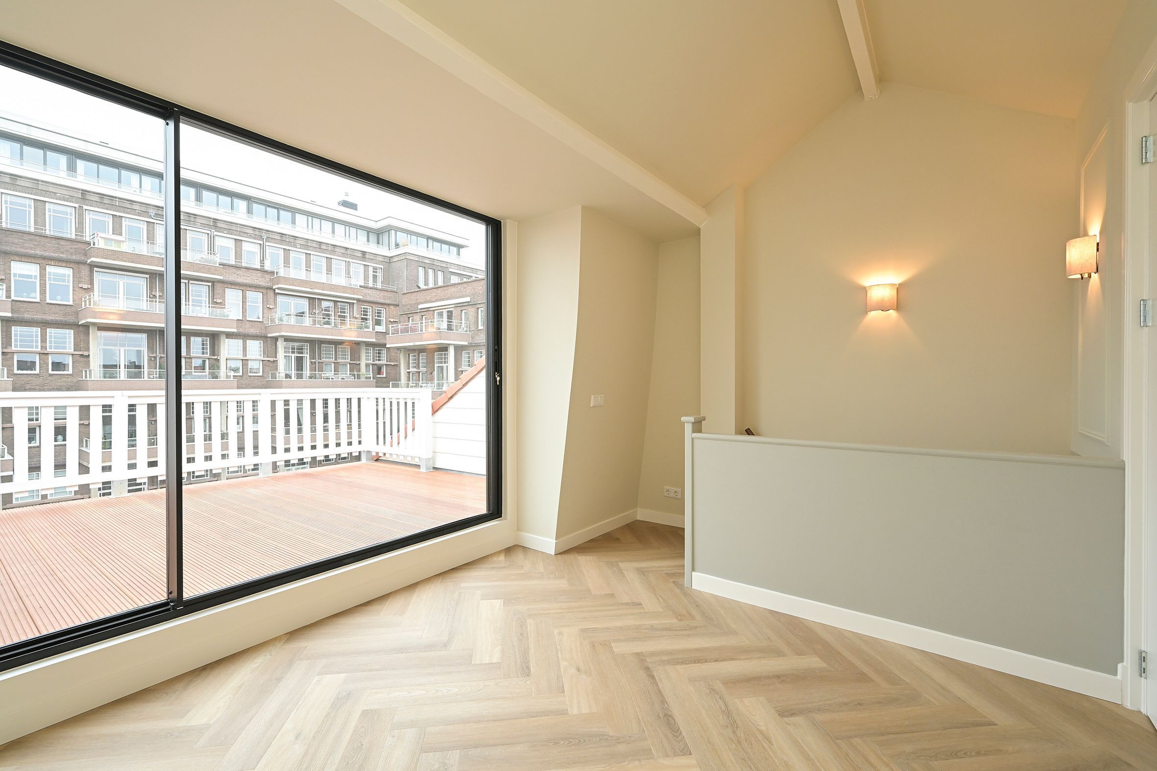 Sadéestraat 19 Photo Blur 35