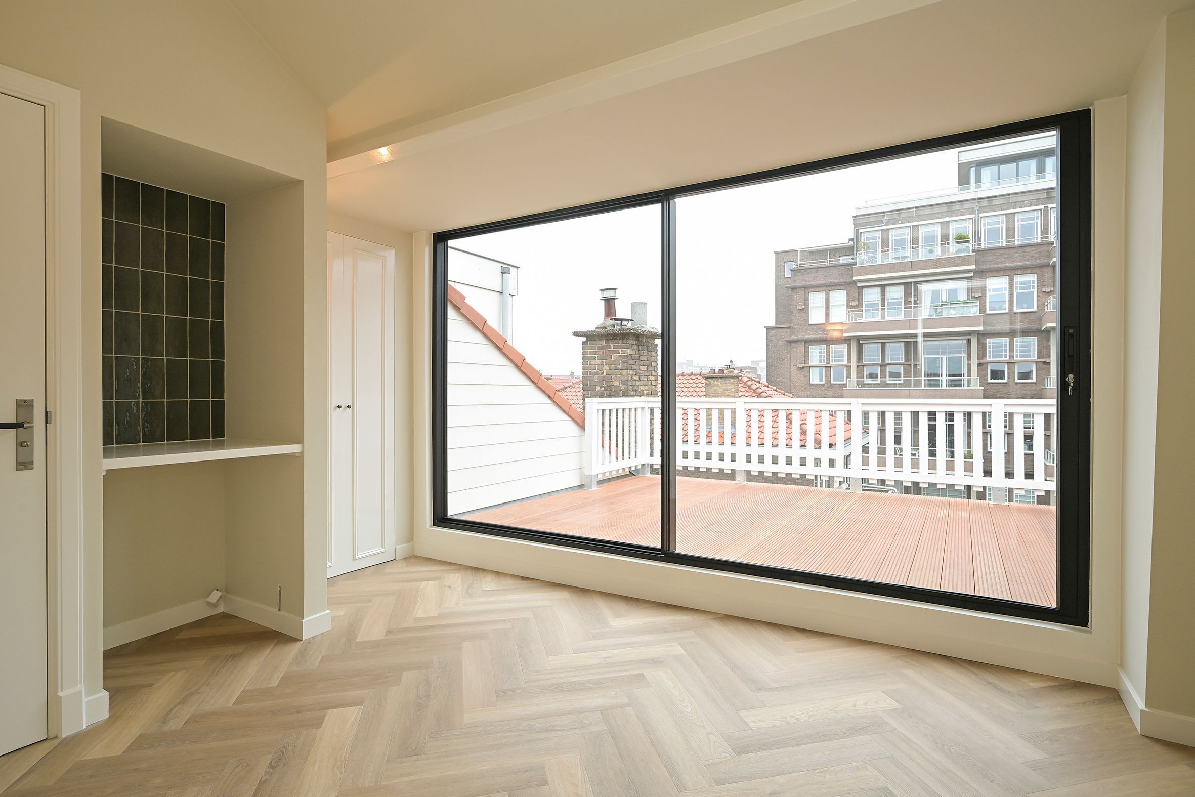 Sadéestraat 19 Photo Blur 34