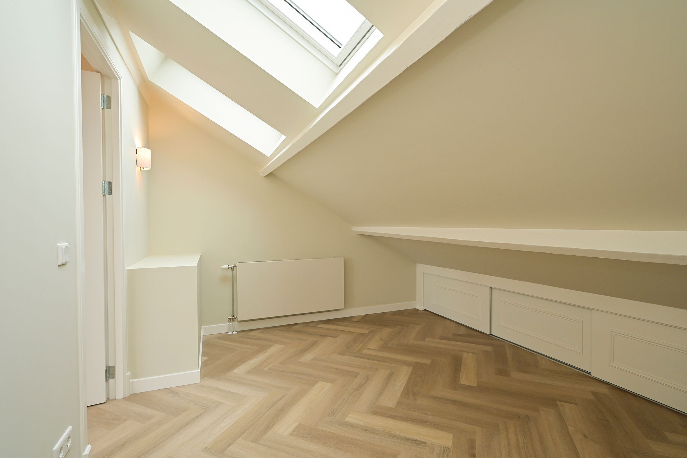 Sadéestraat 19 Photo Blur 33