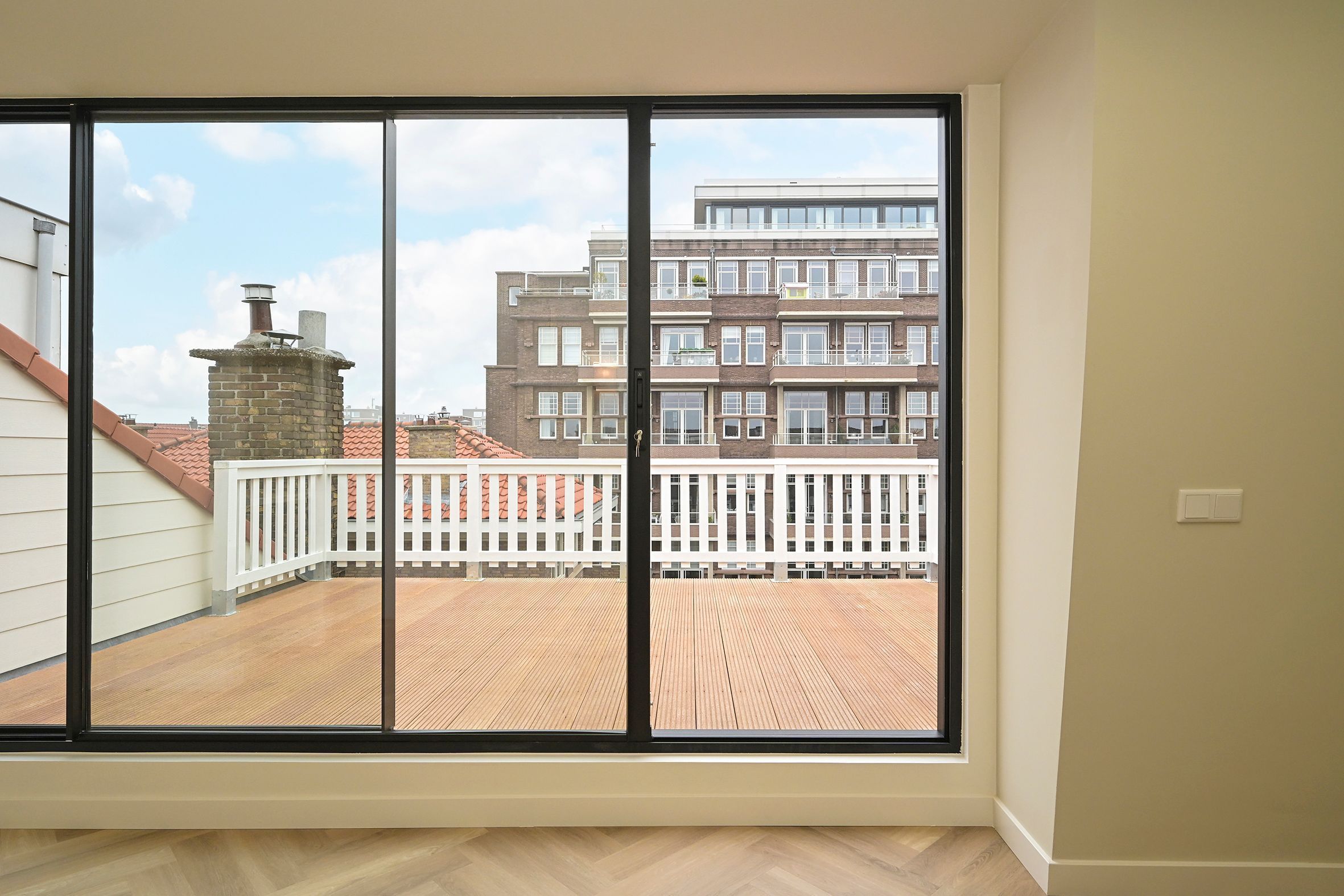 Sadéestraat 19 Photo Blur 36