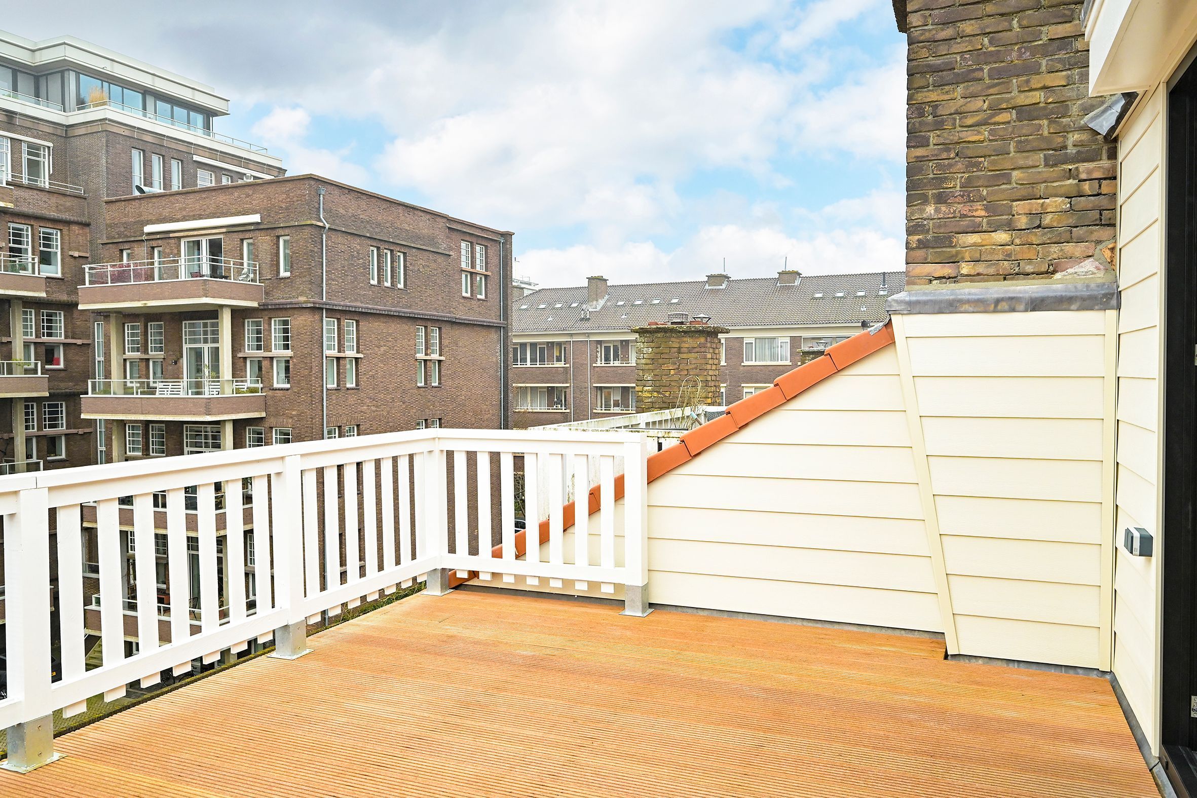 Sadéestraat 19 Photo Blur 37