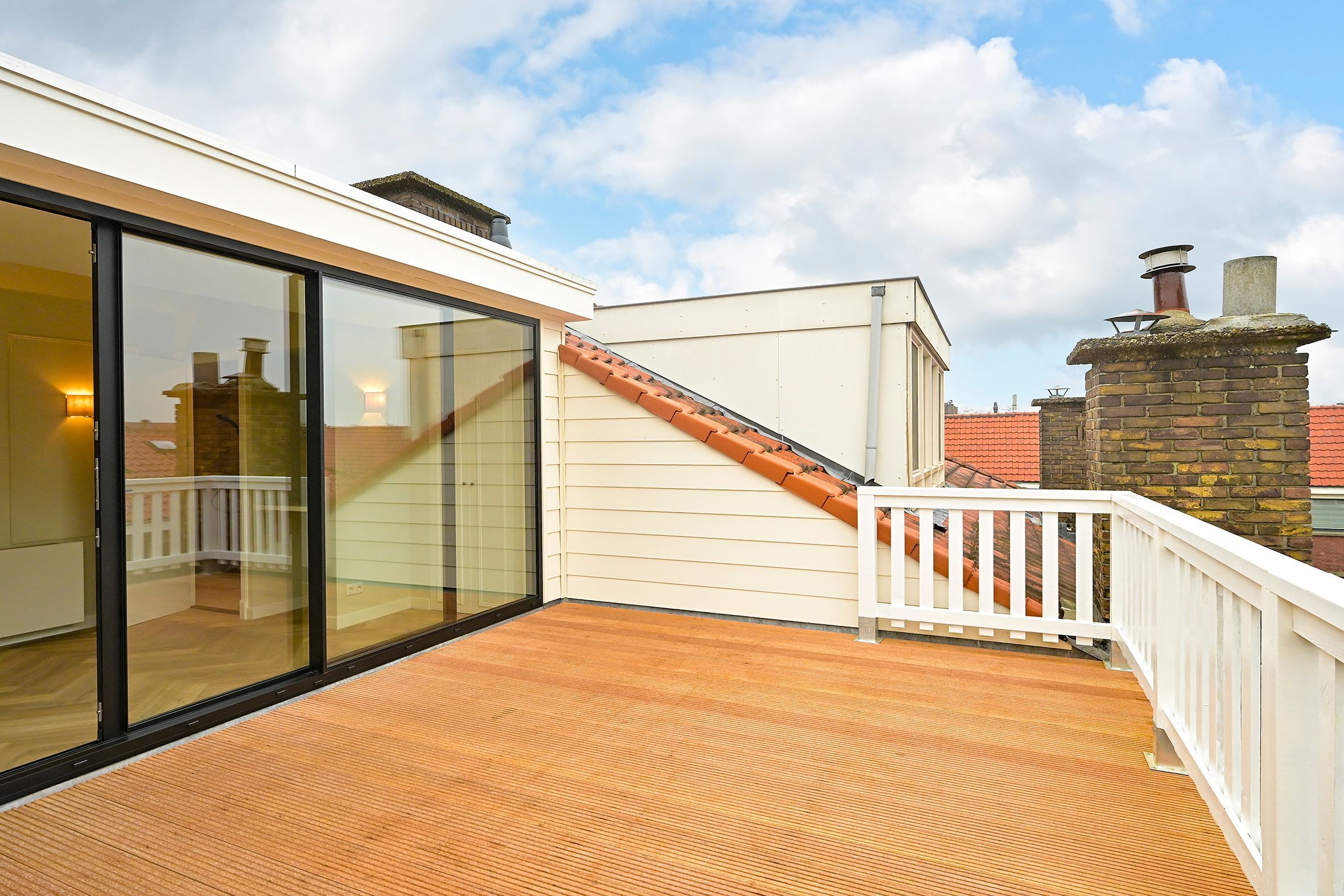 Sadéestraat 19 Photo Blur 38