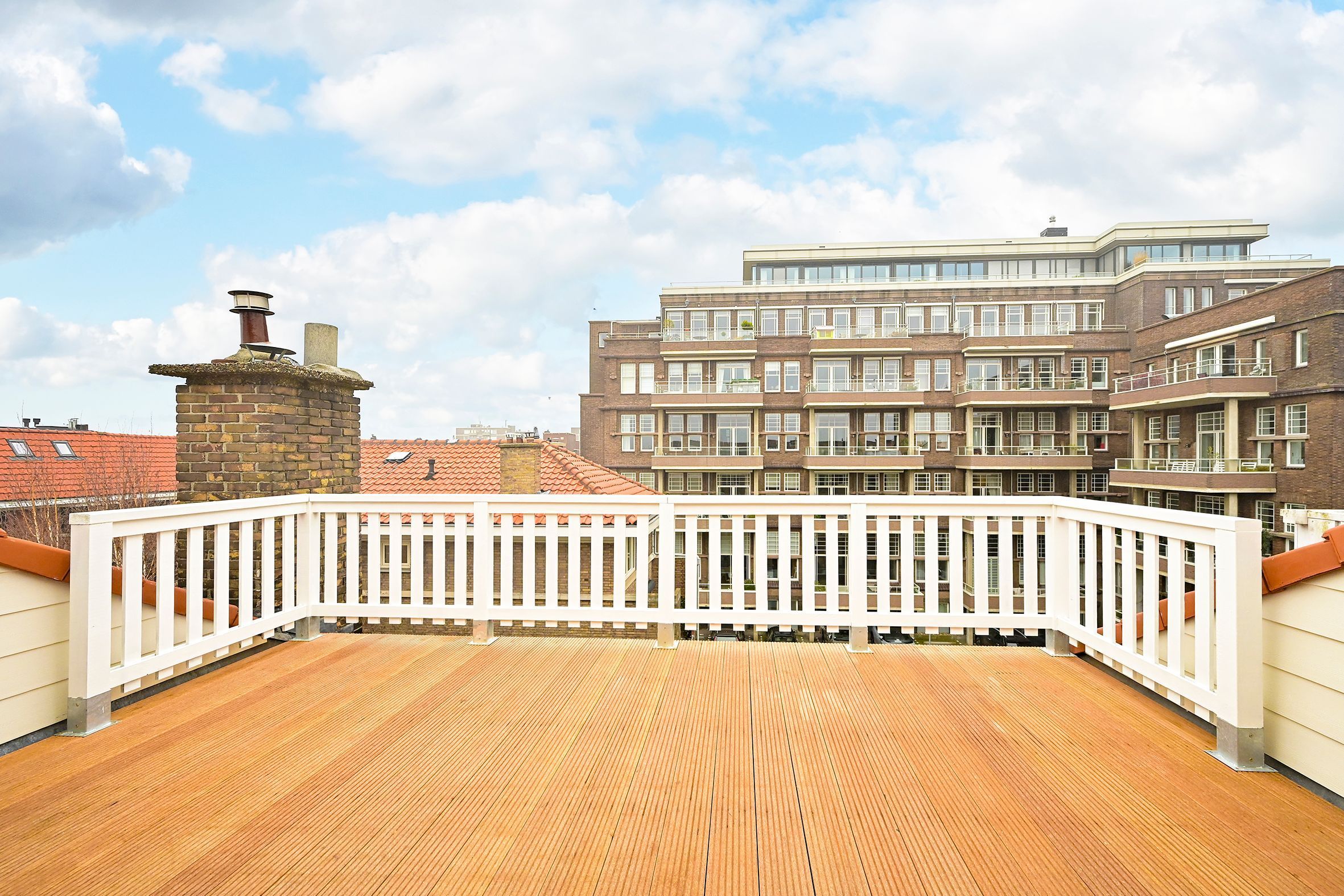 Sadéestraat 19 Photo Blur 39