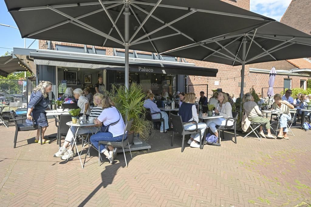 Sadéestraat 19 Photo Blur 43