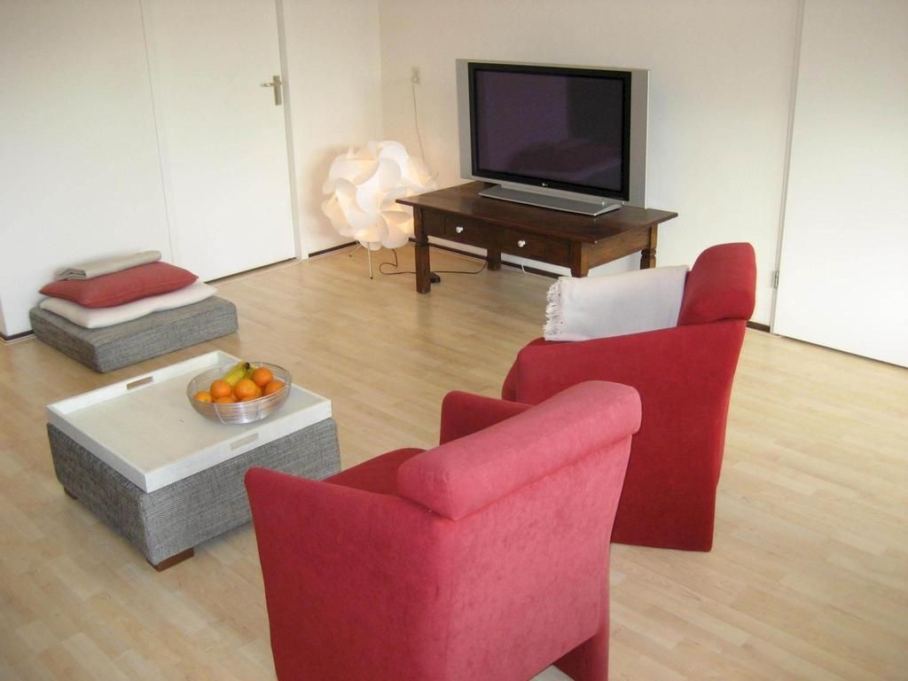 Burgemeester De Monchyplein 168 Photo Blur 4