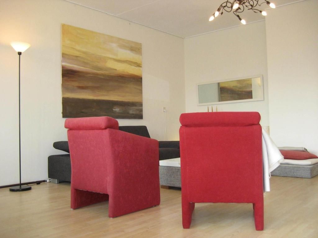 Burgemeester De Monchyplein 168 Photo Blur 5