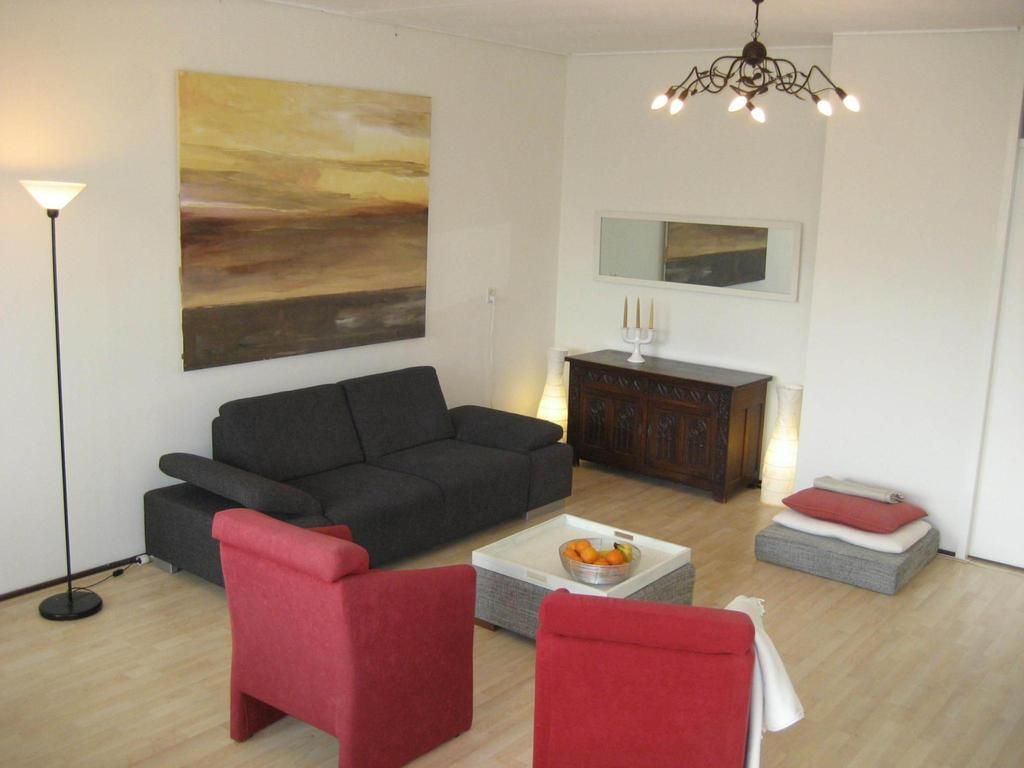 Burgemeester De Monchyplein 168 Photo Blur 6