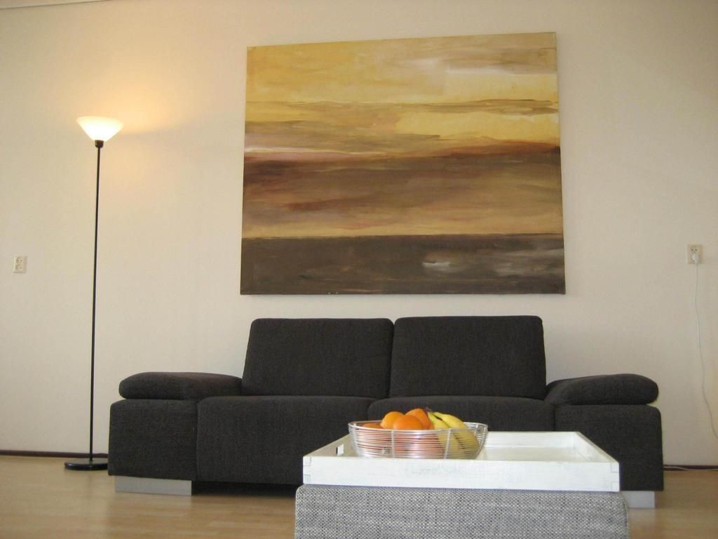 Burgemeester De Monchyplein 168 Photo Blur 8