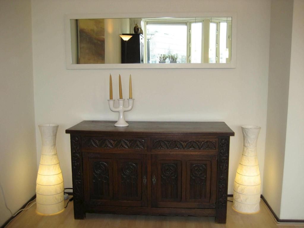 Burgemeester De Monchyplein 168 Photo Blur 9