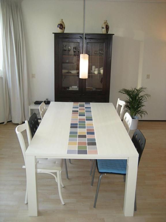 Burgemeester De Monchyplein 168 Photo Blur 13