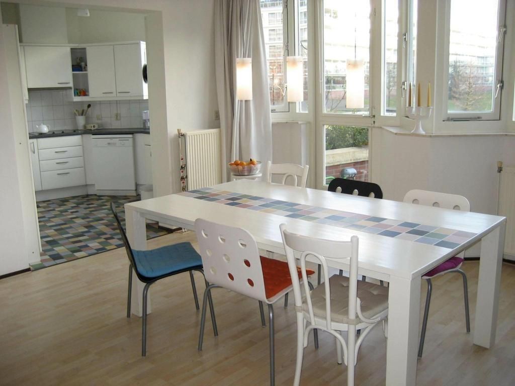 Burgemeester De Monchyplein 168 Photo Blur 12