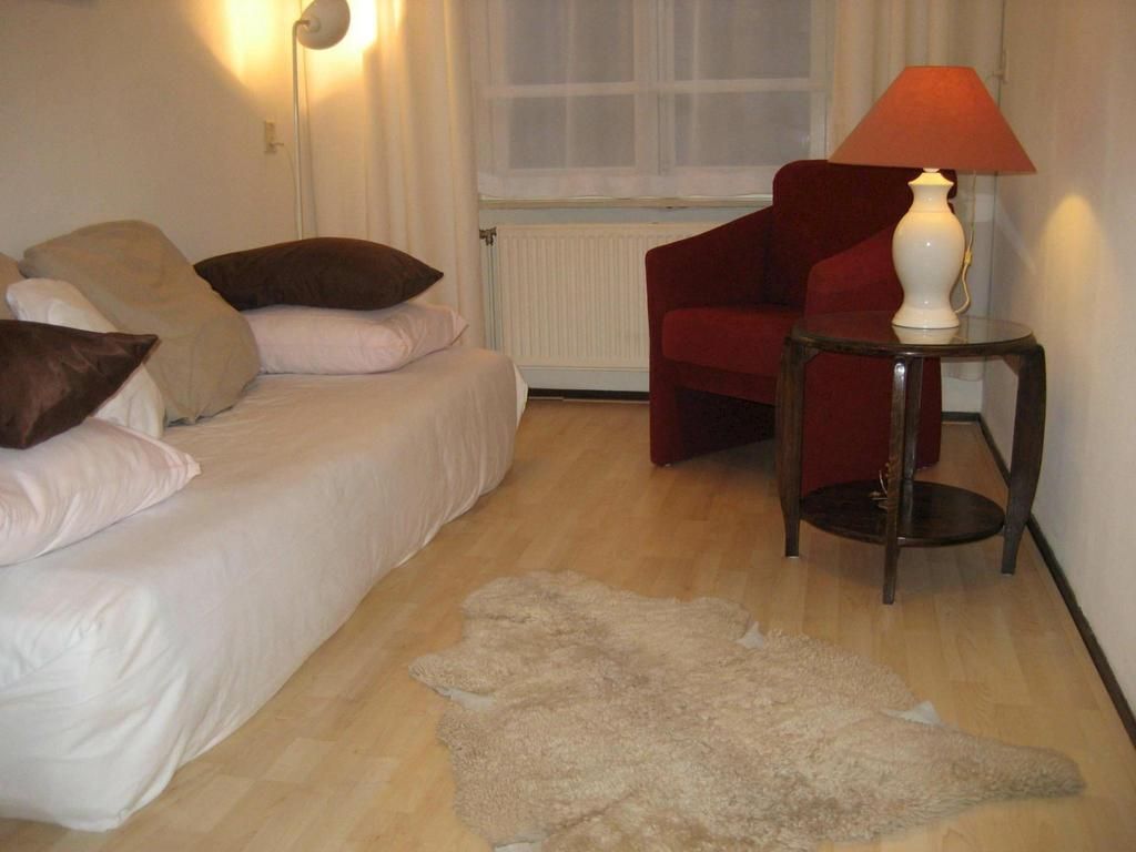 Burgemeester De Monchyplein 168 Photo Blur 16