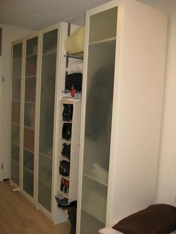 Burgemeester De Monchyplein 168 Photo Blur 17