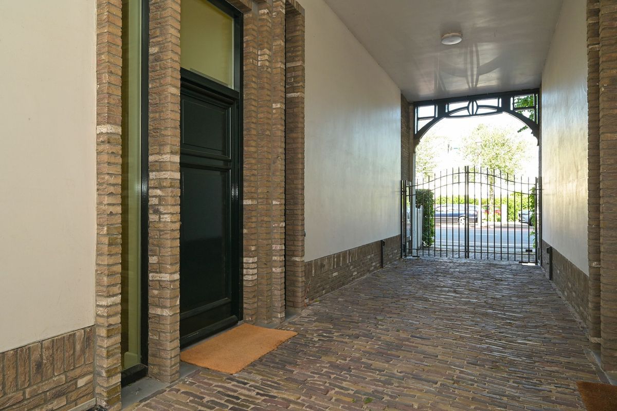 Badhuisweg 203-B Photo 2