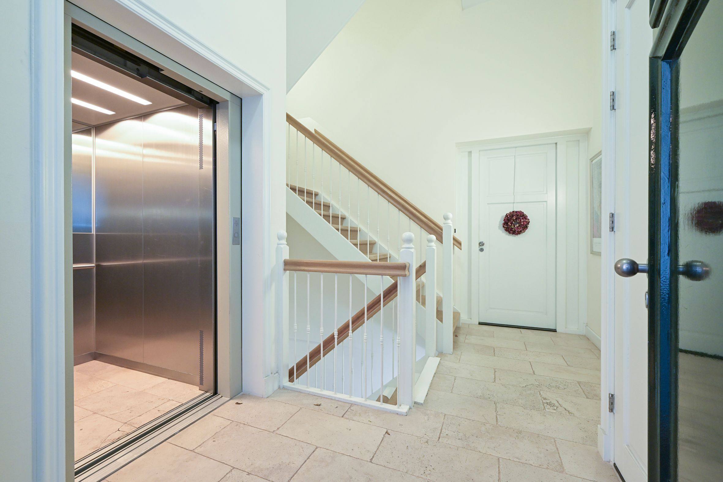 Badhuisweg 203-B Photo Blur 2