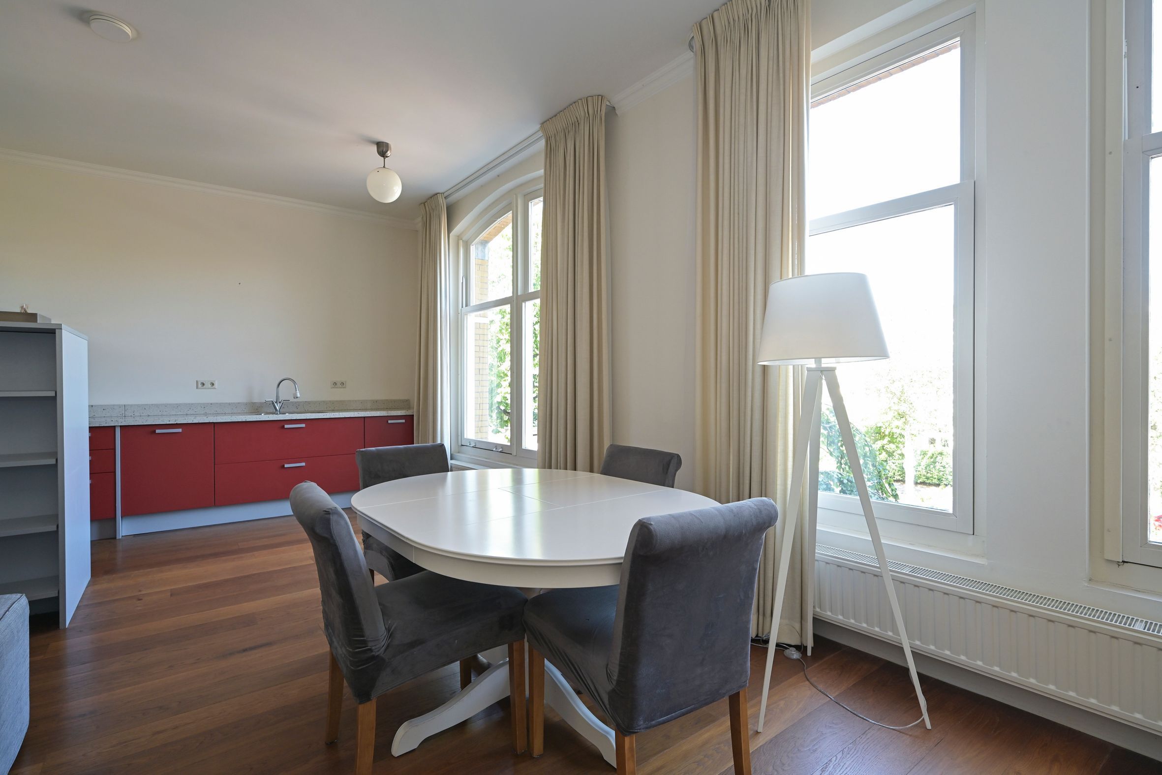 Badhuisweg 203-B Photo Blur 6