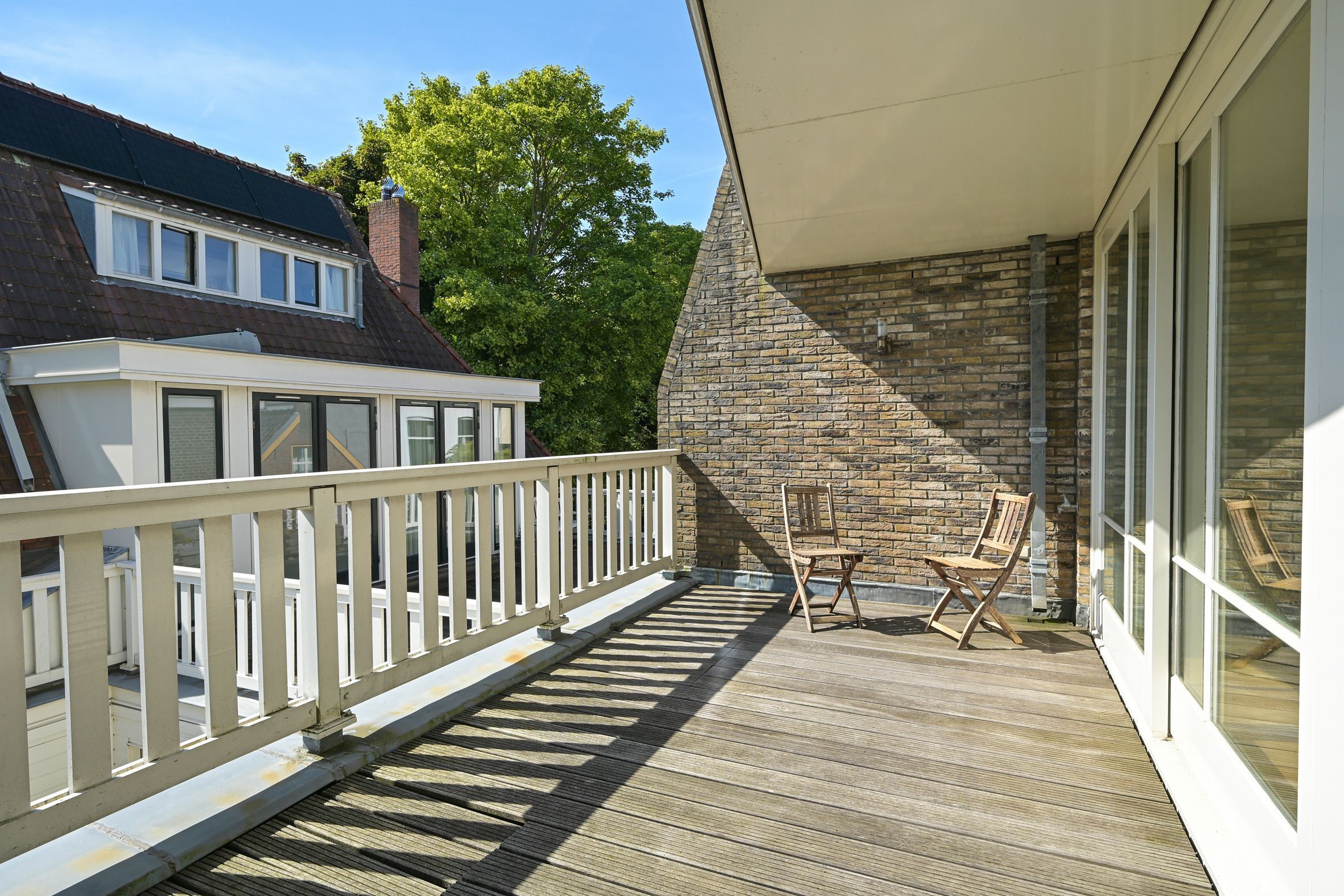 Badhuisweg 203-B Photo Blur 12