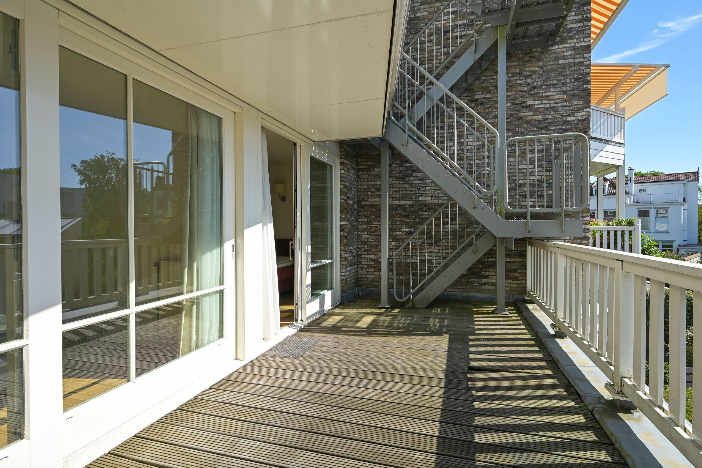 Badhuisweg 203-B Photo Blur 13