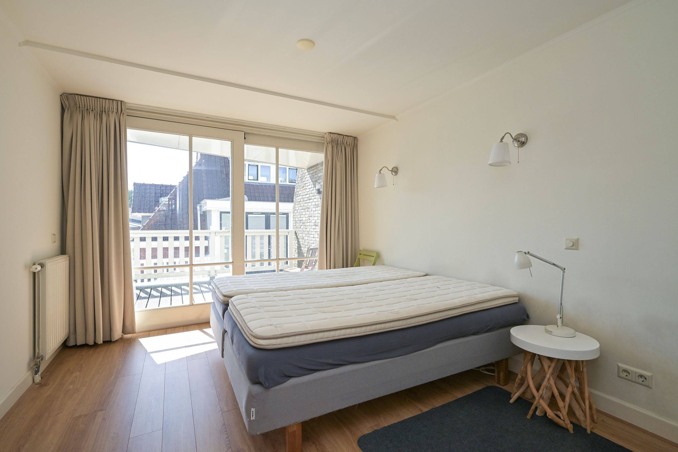 Badhuisweg 203-B Photo Blur 14