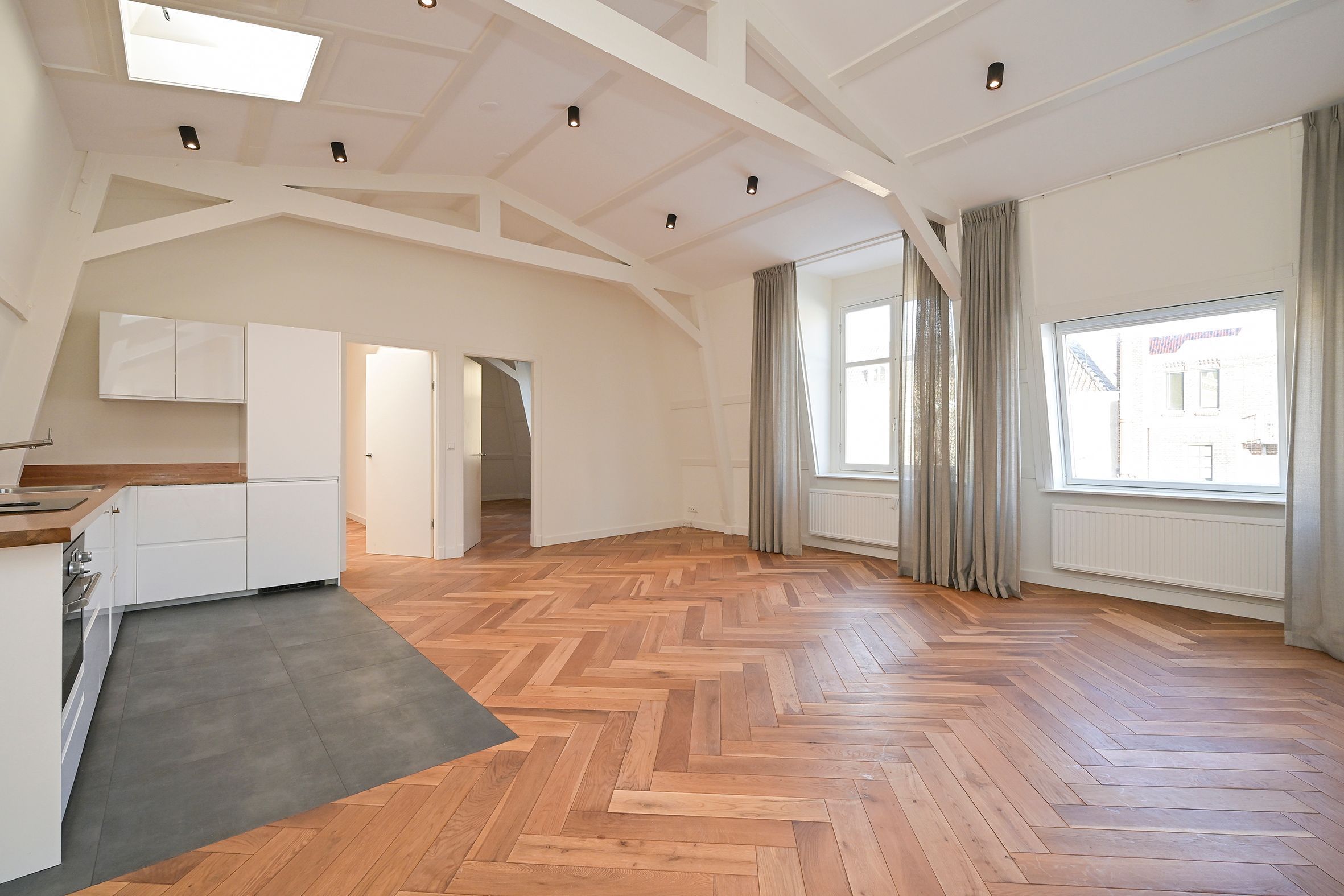 Noordeinde 64-A 6 Photo Blur 4