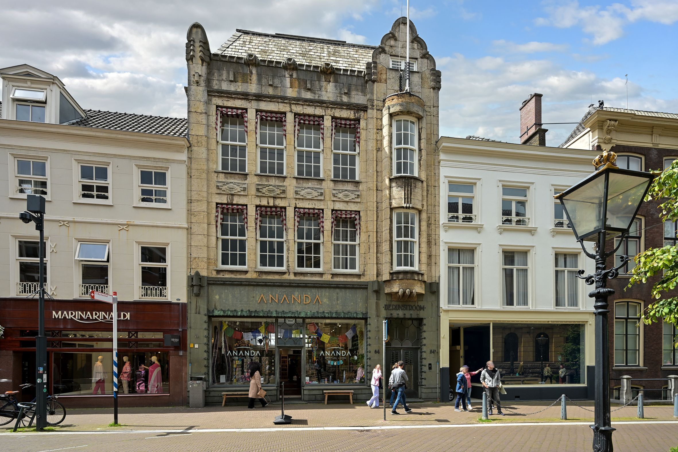 Noordeinde 64-A 6 Photo Blur 0