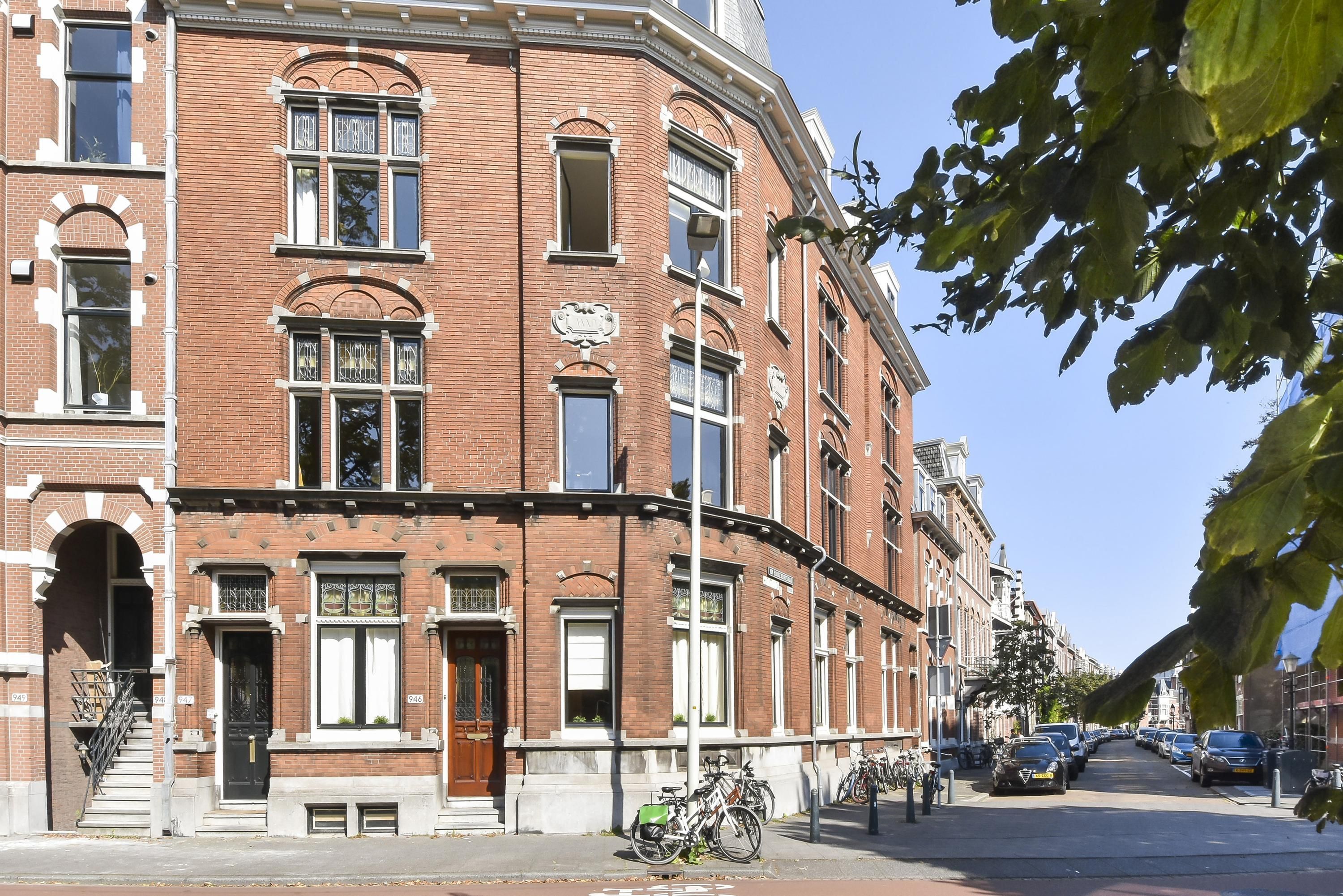 Waldeck Pyrmontkade 947 Photo Blur 2