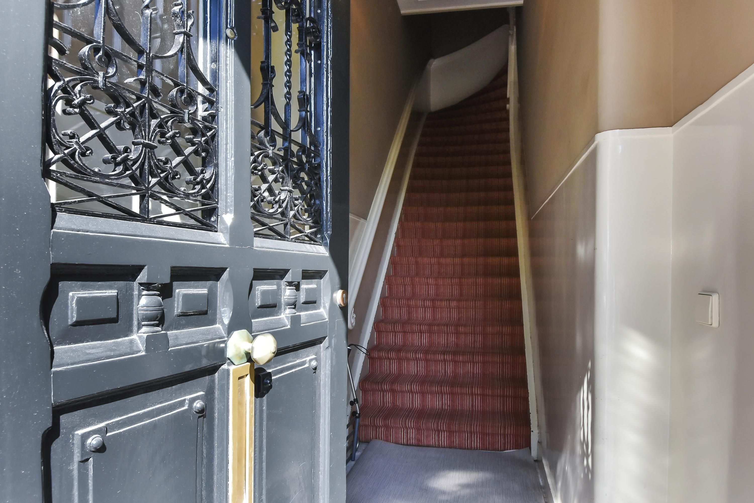 Waldeck Pyrmontkade 947 Photo Blur 3