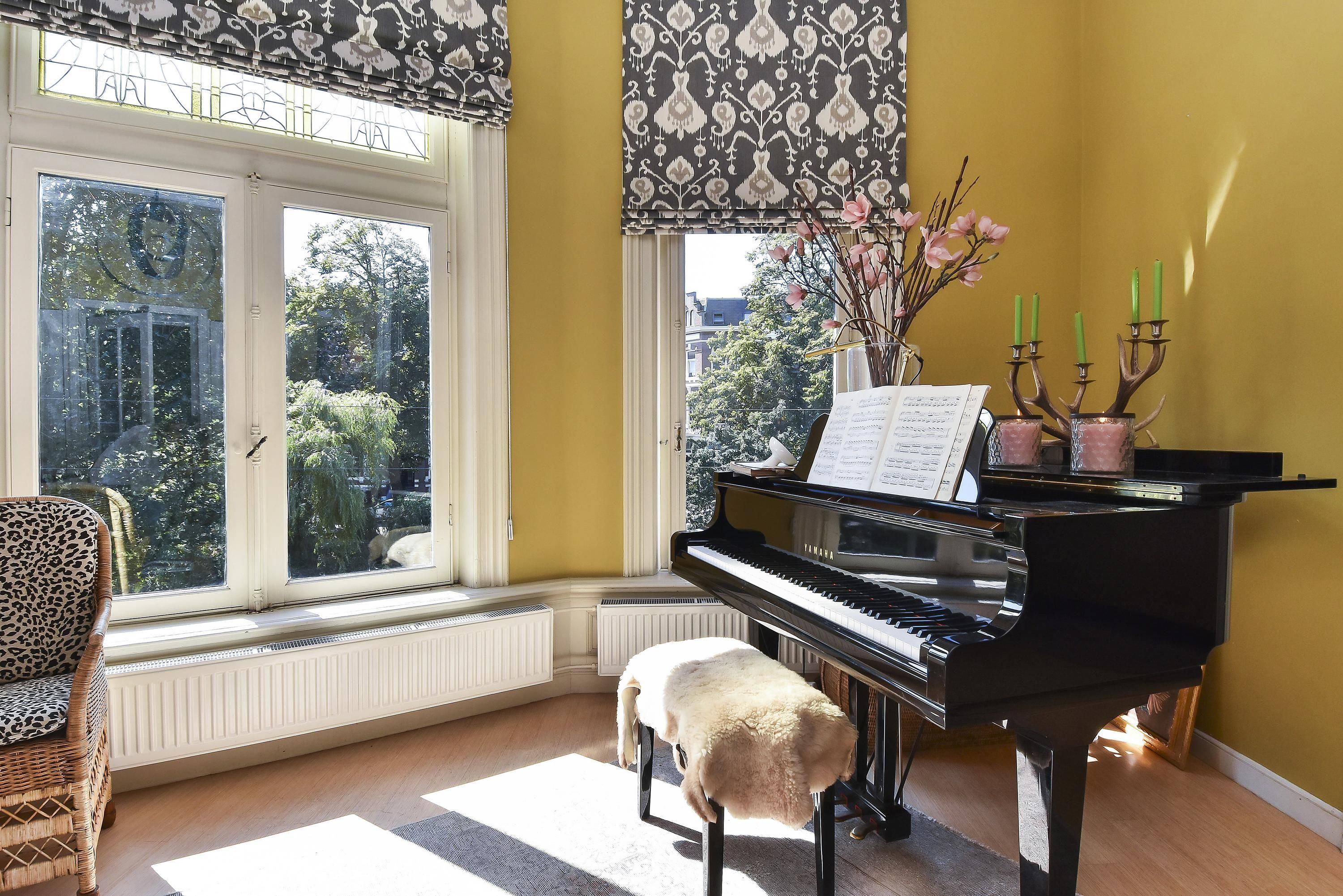 Waldeck Pyrmontkade 947 Photo Blur 11