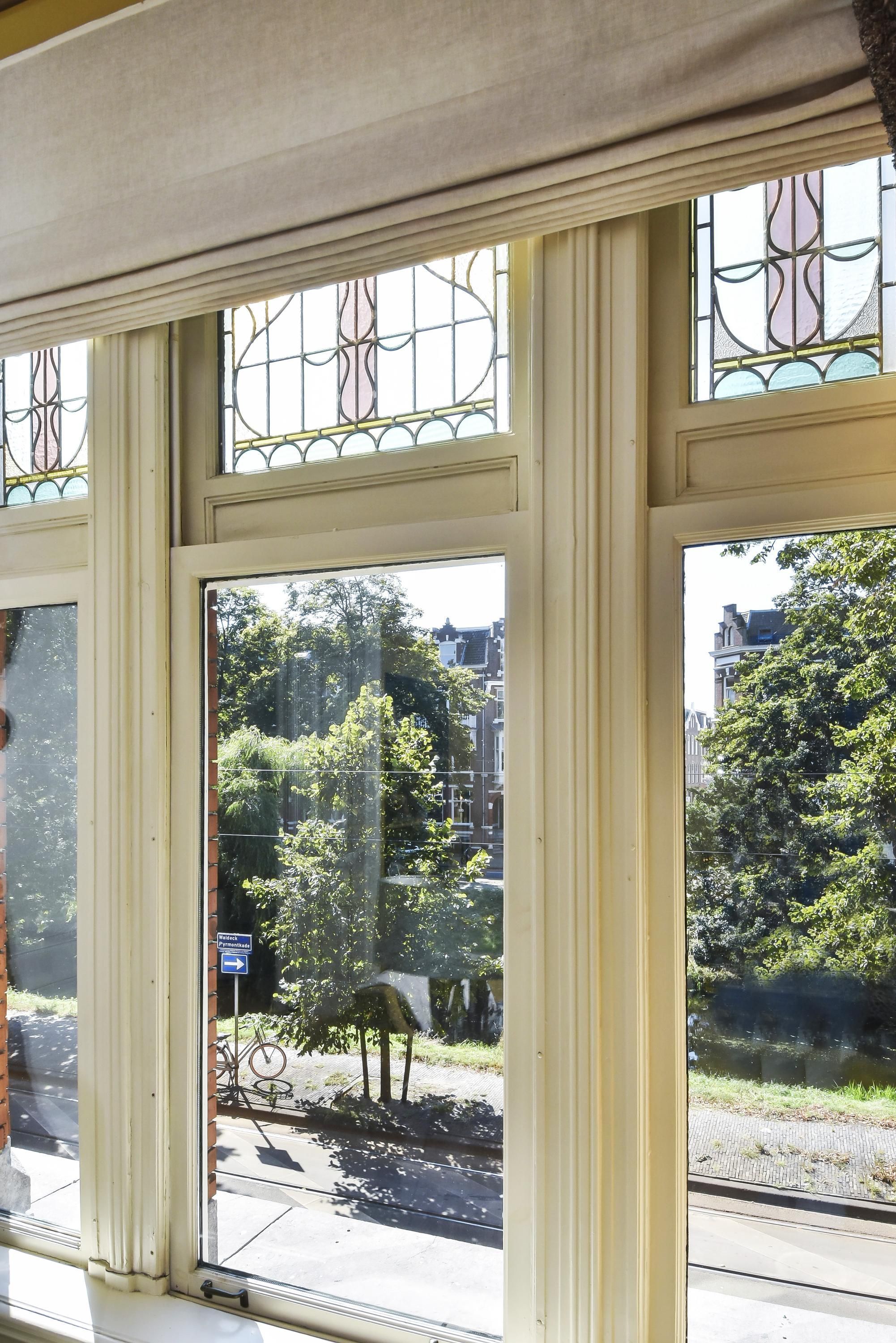 Waldeck Pyrmontkade 947 Photo Blur 12