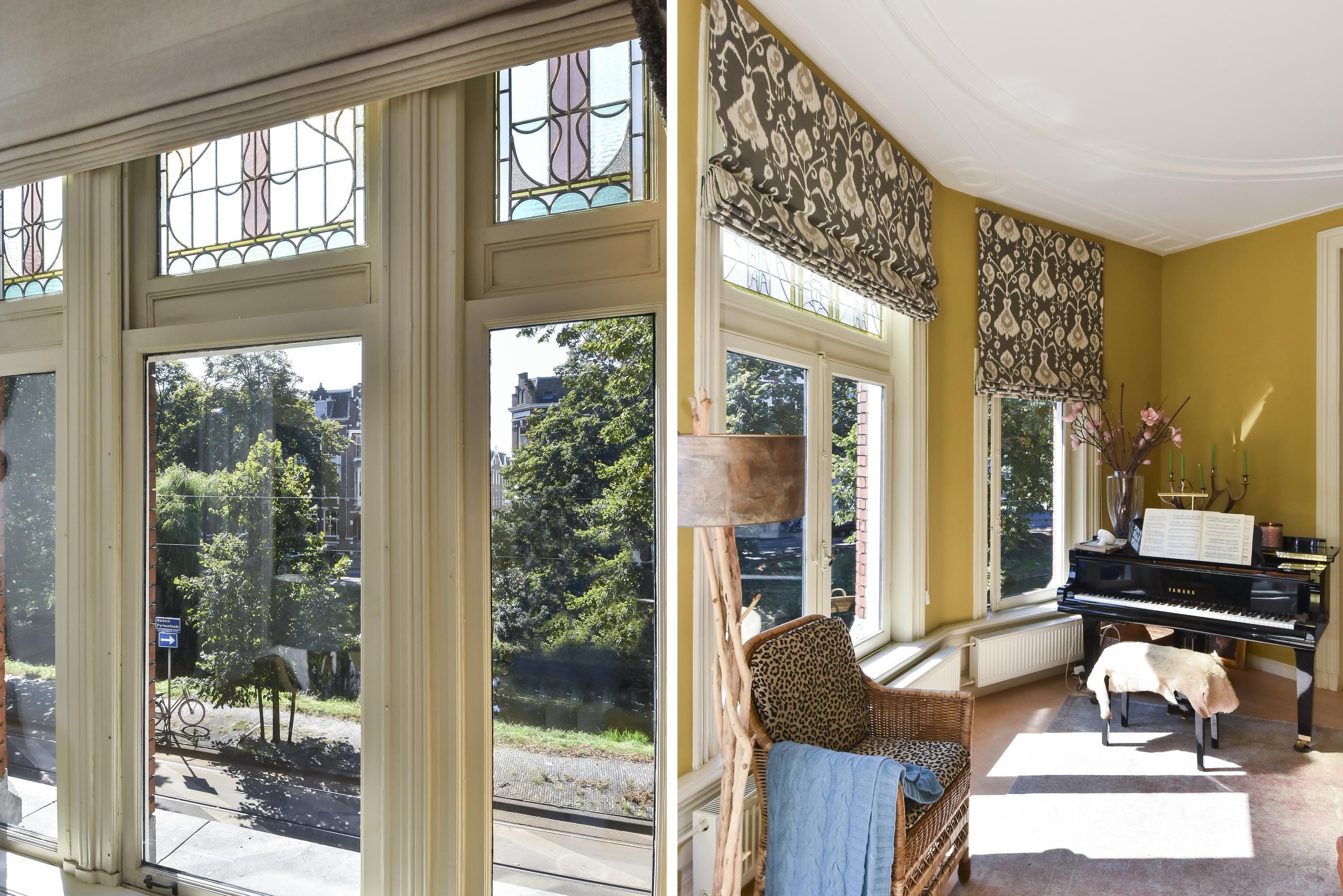 Waldeck Pyrmontkade 947 Photo Blur 15